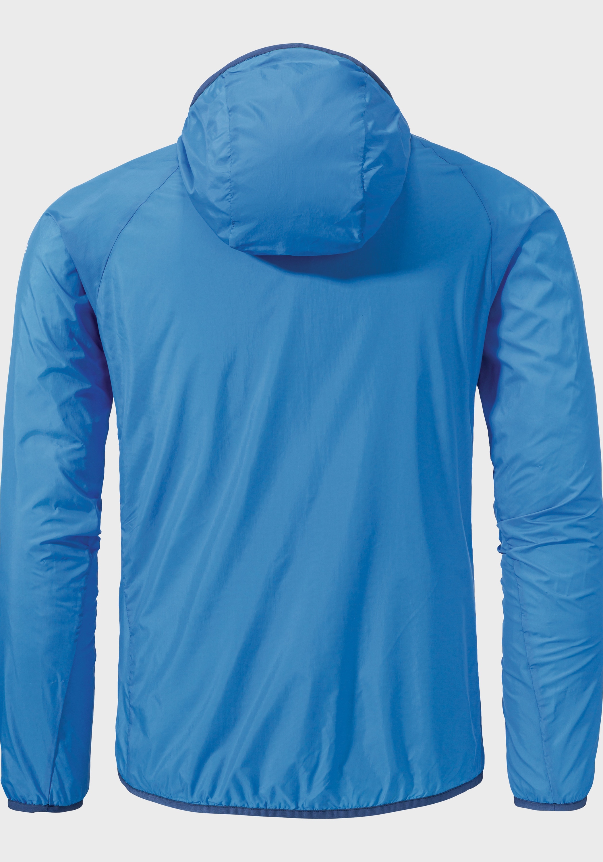 Schöffel Outdoorjacke »Hiking Jacket Style Wutach MNS«, mit Kapuze