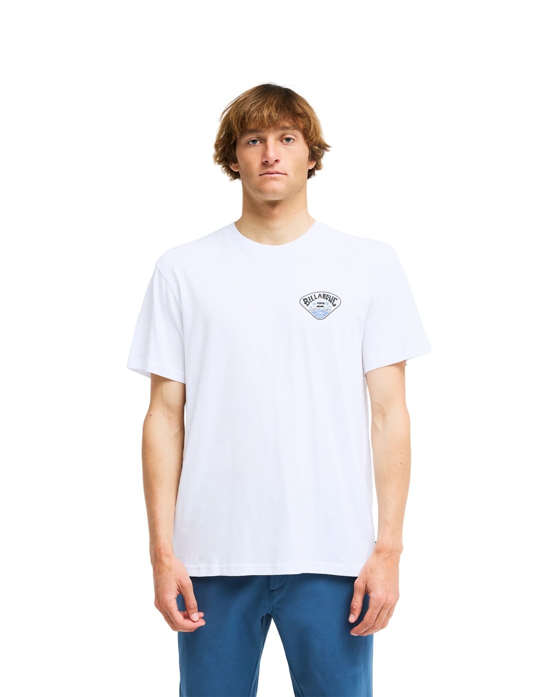 Billabong T-Shirt »Scenic Arch«