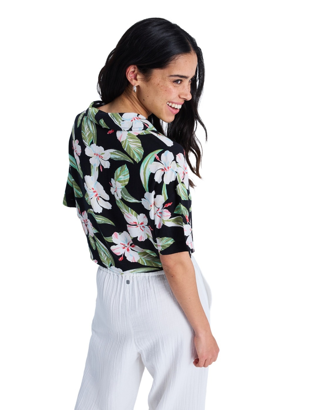 Roxy Tanktop »Salty Sweet«