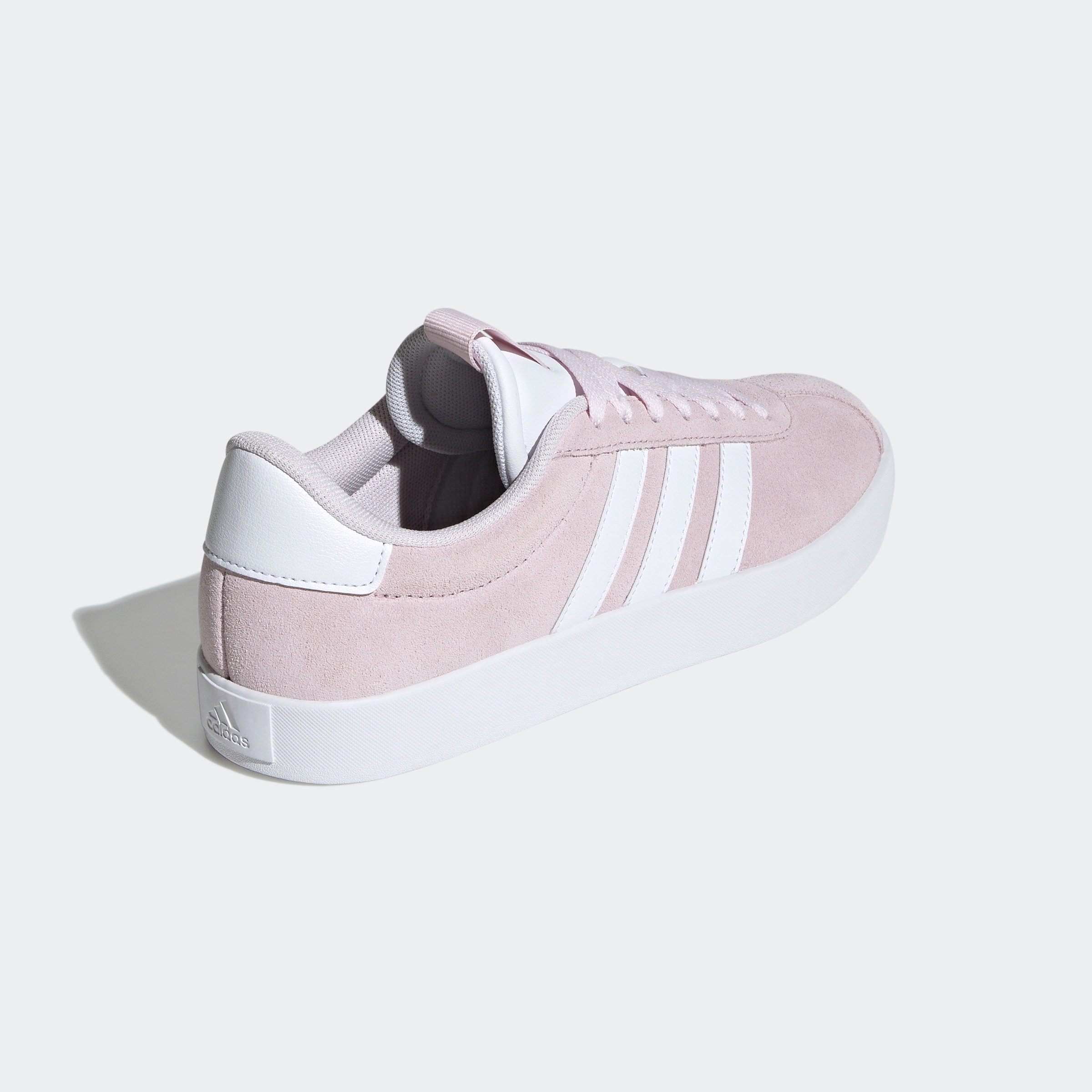adidas Sportswear Sneaker »VL COURT 3.0«, inspiriert vom Design des adidas samba