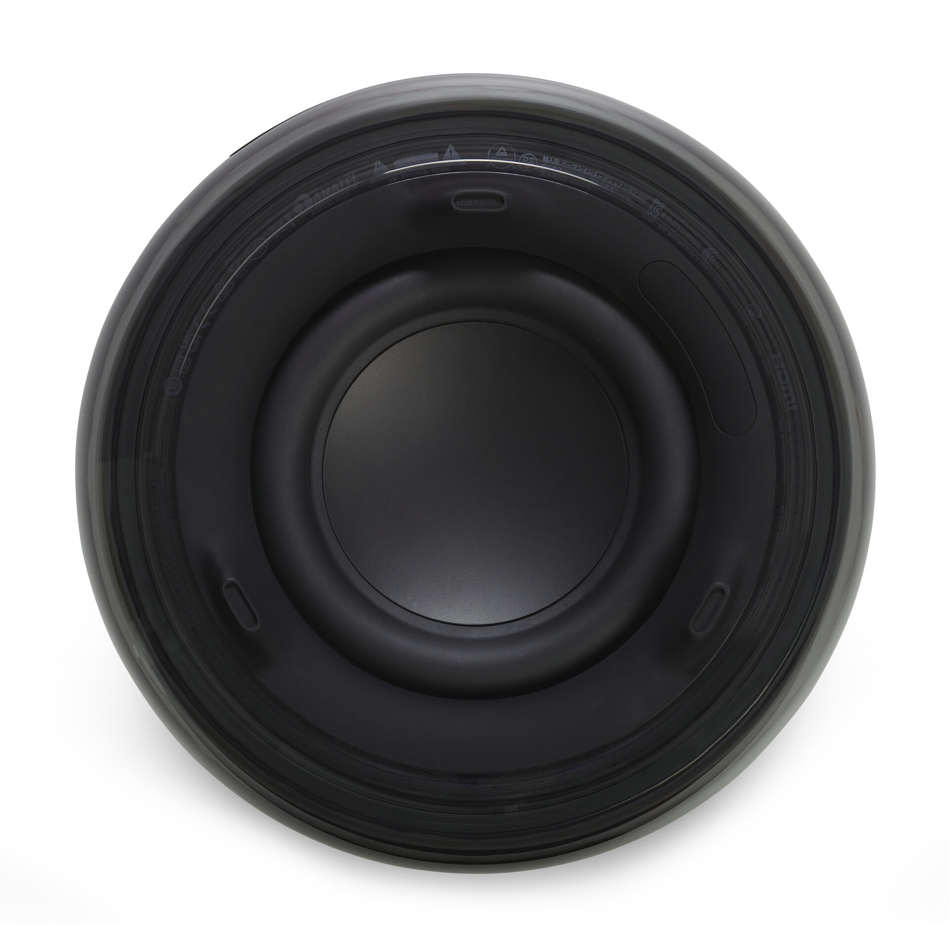 Harman/Kardon 2.1 Soundsystem »SoundSticks 5« 2.1 (A2DP Bluetooth | AVRCP Bluetooth | Bluetooth 190 W) 2.1-Channel Bluetooth Speaker mit HDMI