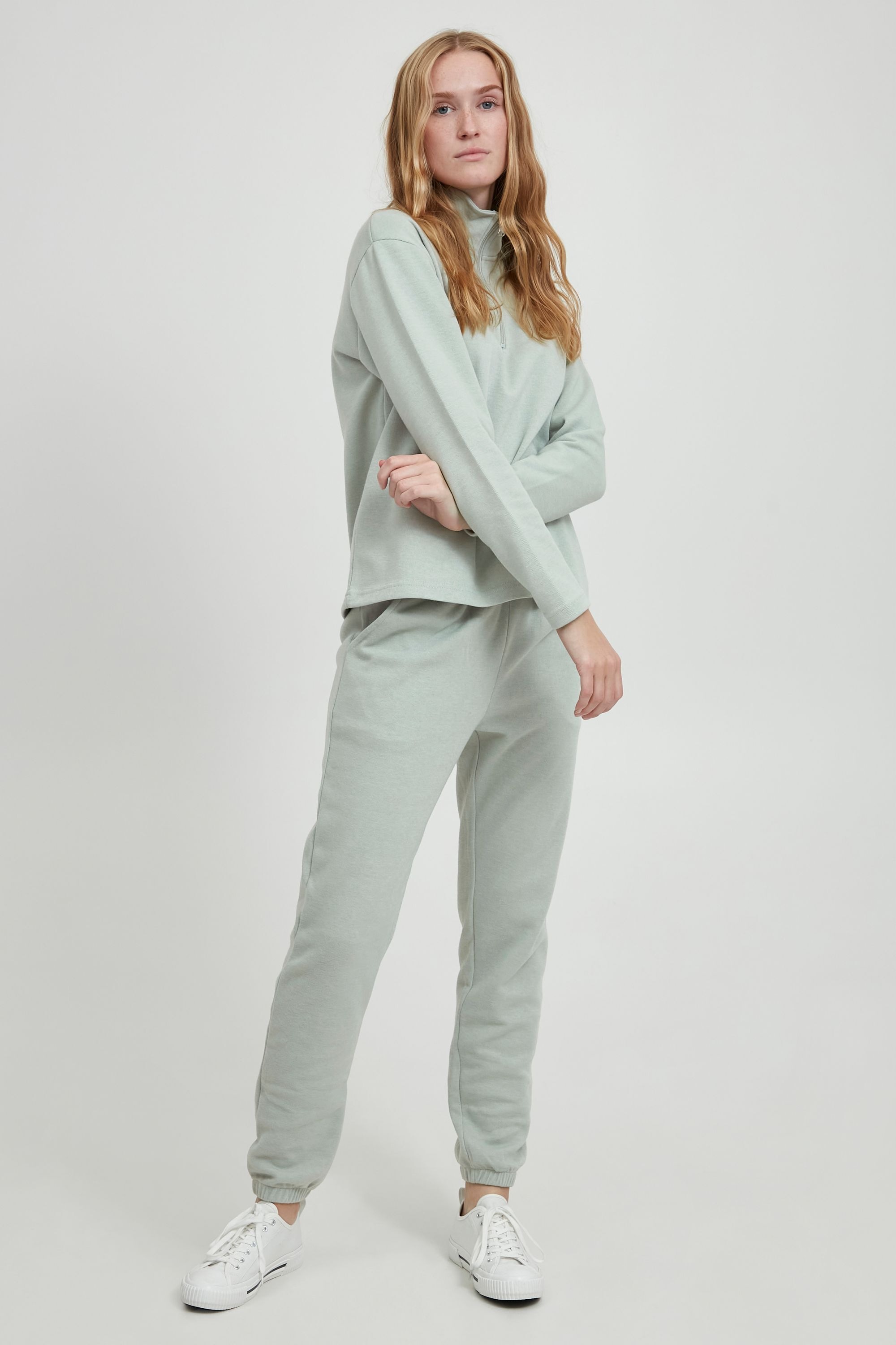 b.young Troyer »Sweatshirtpullover BYTruna«