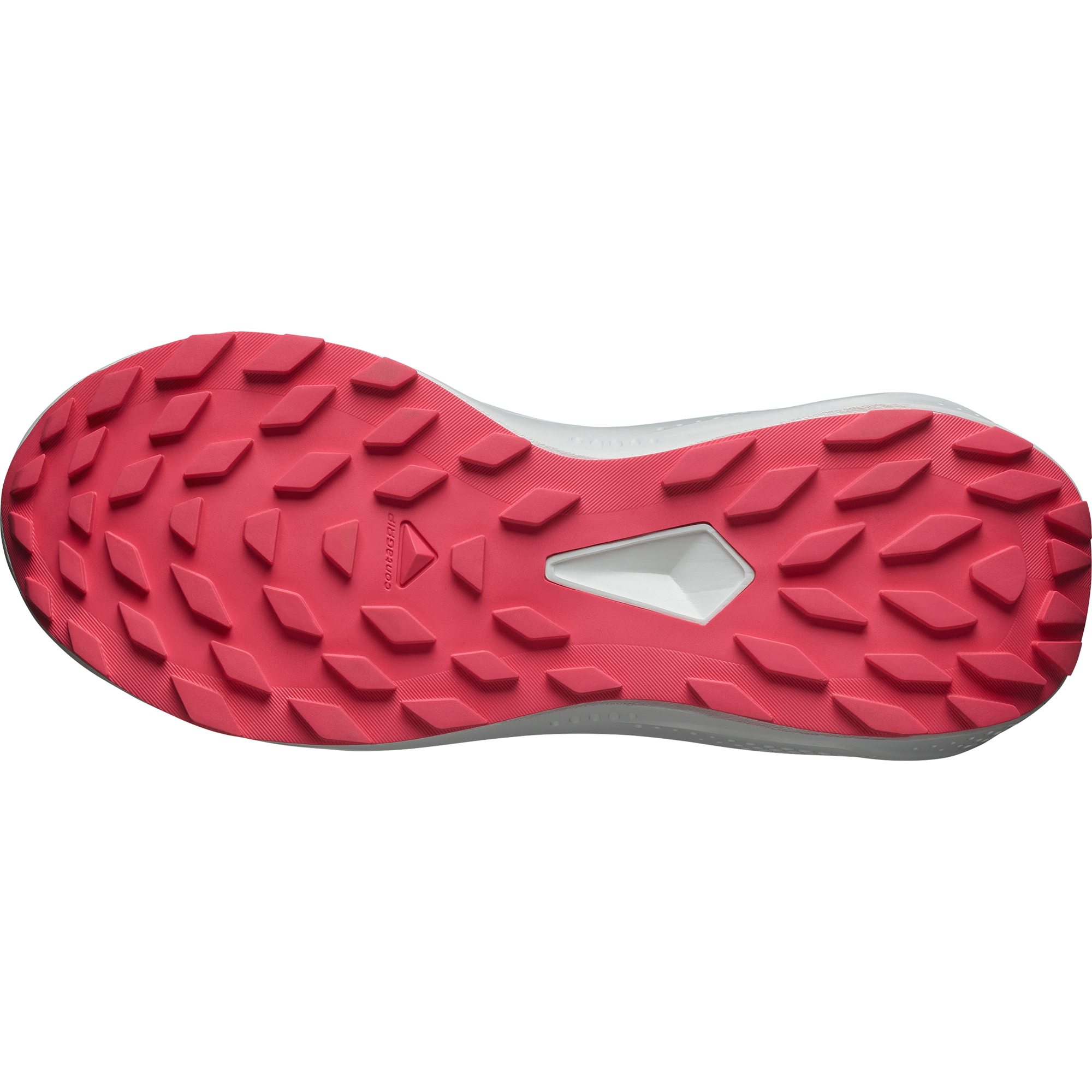 Salomon Trailrunningschuh »ALPHAGLIDE W«, wasserdicht