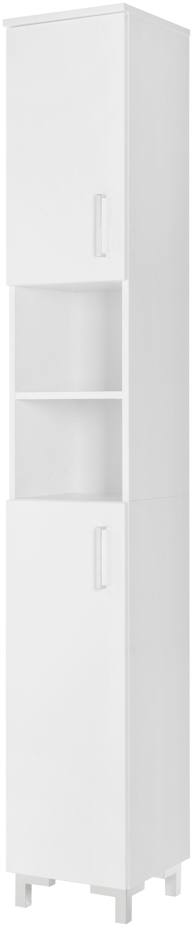 FACKELMANN Hochschrank »Atlanta«, Breite 30,5 cm, Badmöbel