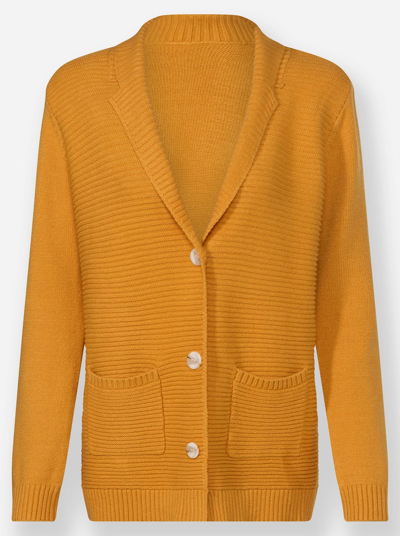 Inspirationen Cardigan