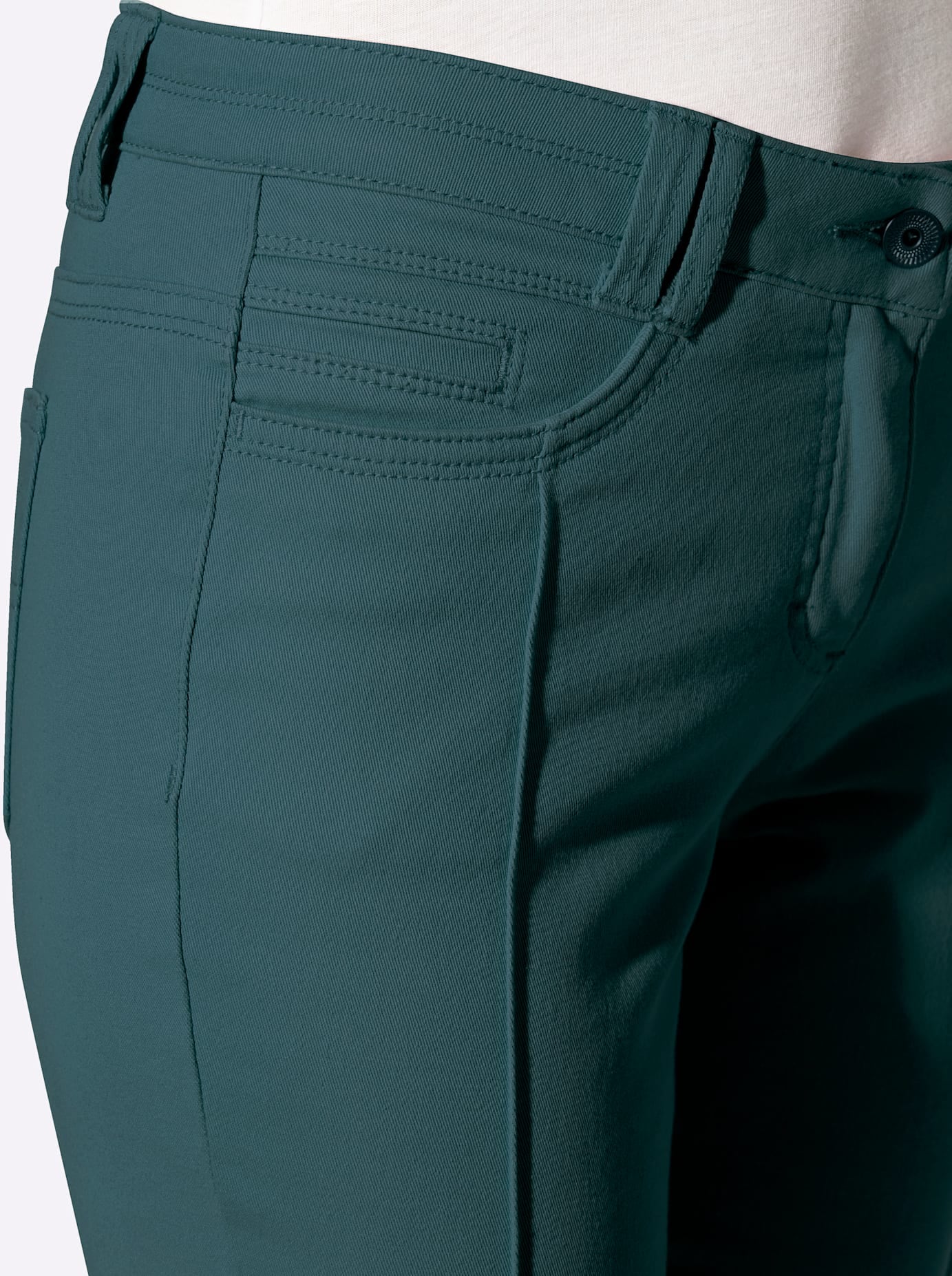 Inspirationen Bequeme Jeans 1