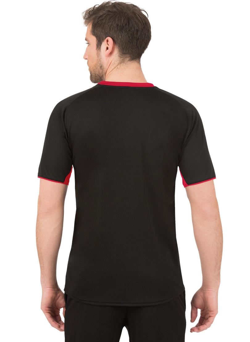bei T-Shirt online Raglan-Sportshirt« Trigema »TRIGEMA OTTO bestellen