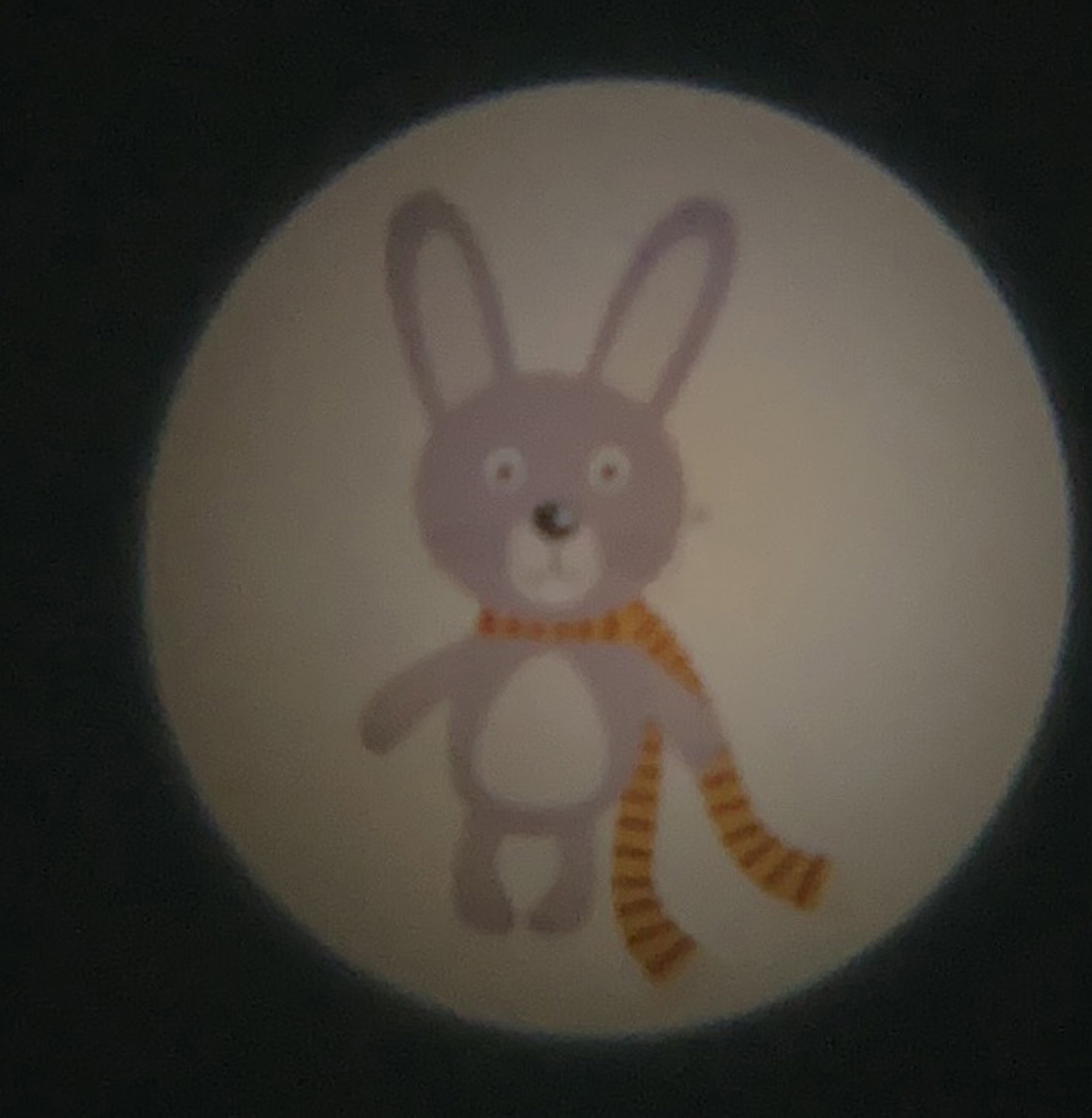 niermann LED Nachtlicht »Waldtiere«, 1 flammig-flammig, Set Waldtiere 1 (1  x Stecker-Nachtlicht, 1 x Taschenprojektor) bei OTTO