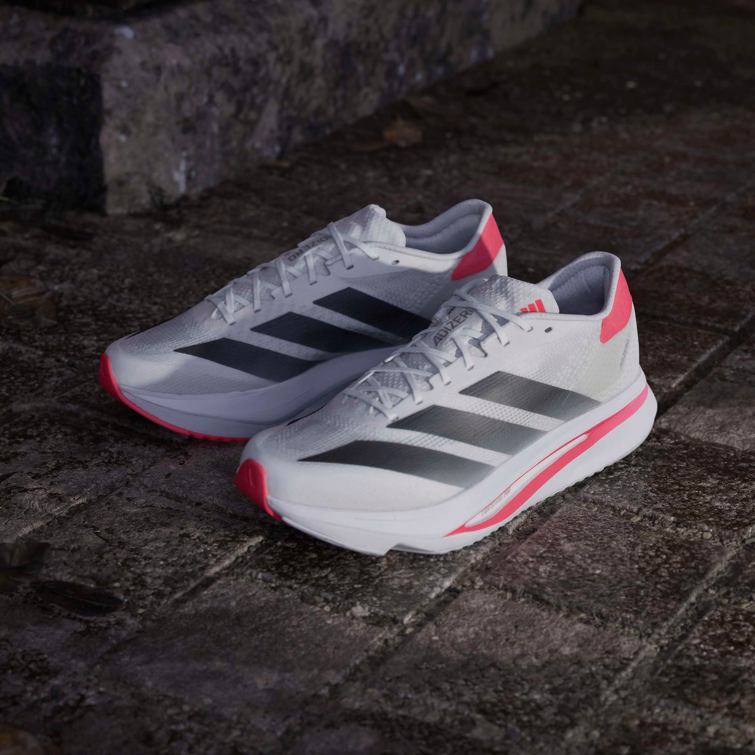 adidas Performance Laufschuh »ADIZERO SL2 M«  mit Lightstrike-Sohle
