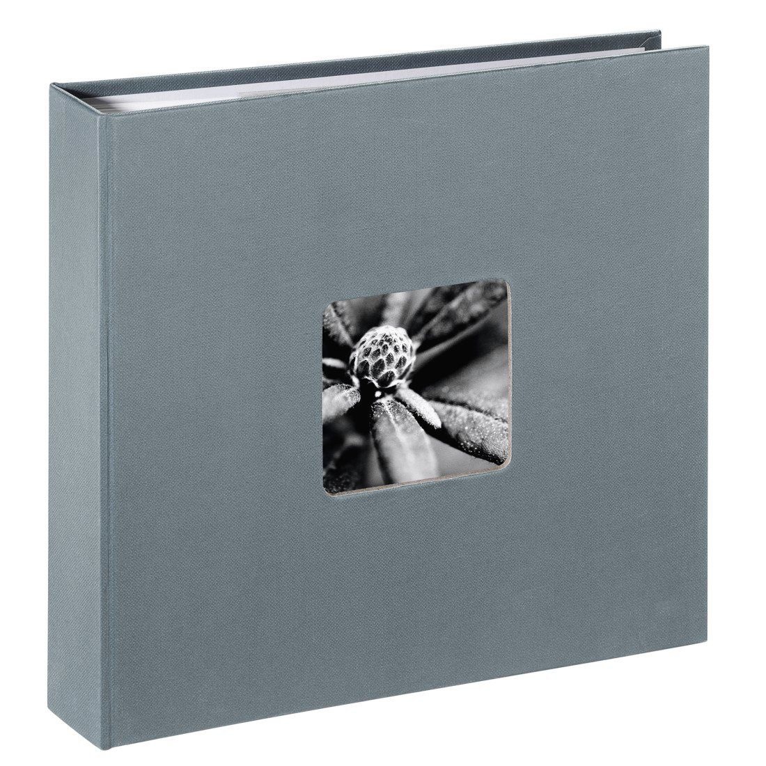 Hama Einsteckalbum Memoalbum Fine Art für 160 Fotos (10x1