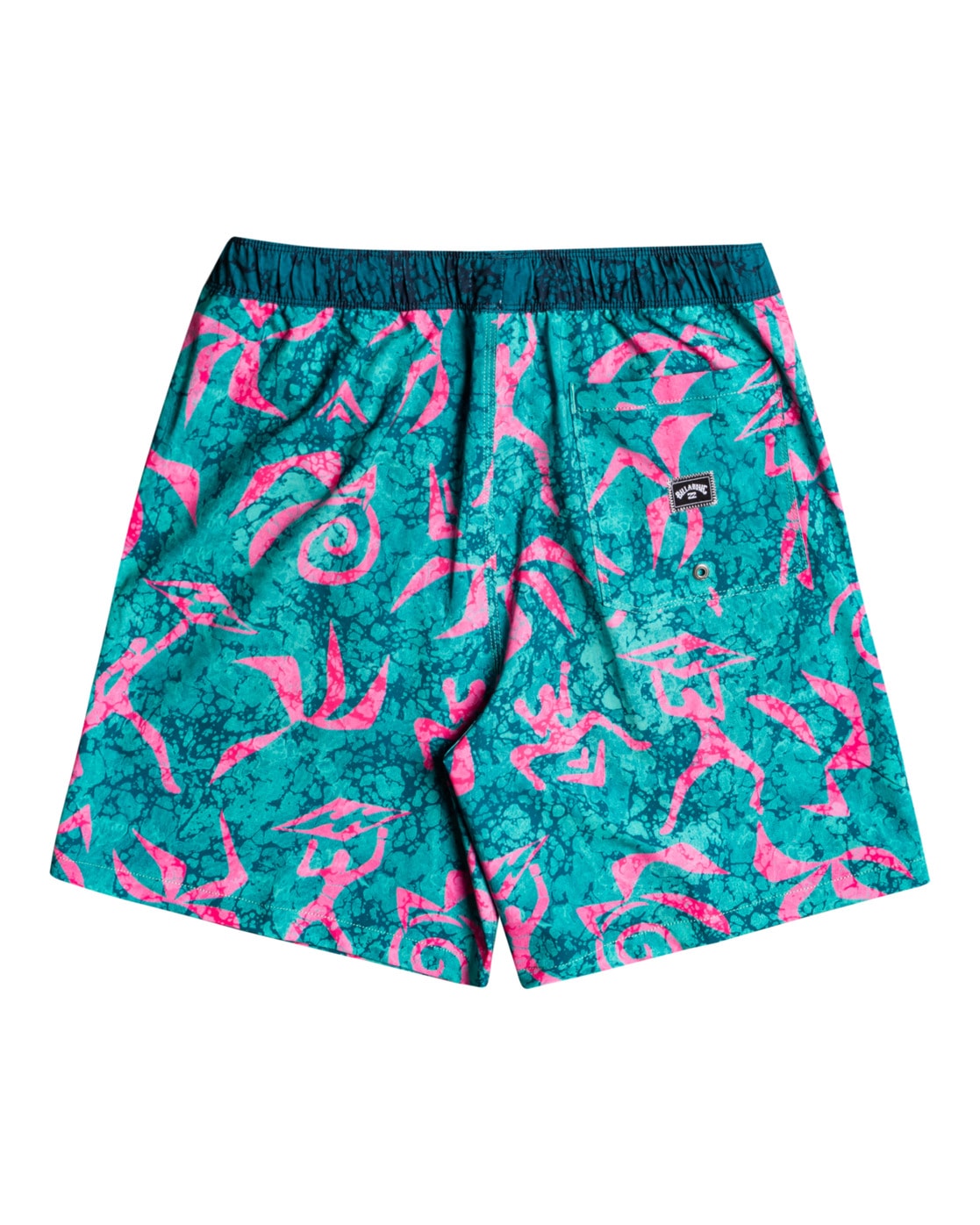 Billabong Boardshorts »Wasted Times Layback«