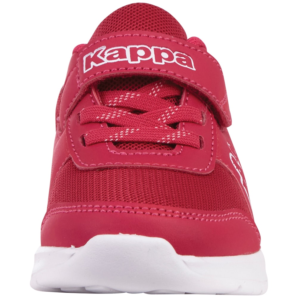 Kappa Sneaker, - laufen wie auf Wolken, dank extra leichter Phylon-Sohle