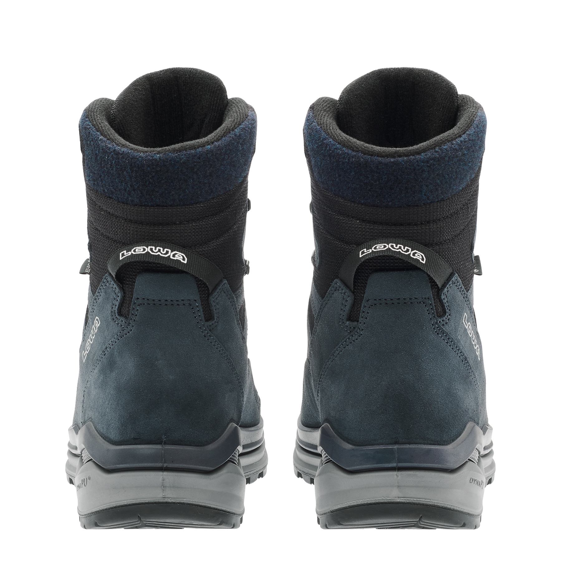 Lowa Winterstiefel »OTTAWA EVO GORE-TEX«  Winterschuhe, Winterboots, Snowboots, wasserdicht