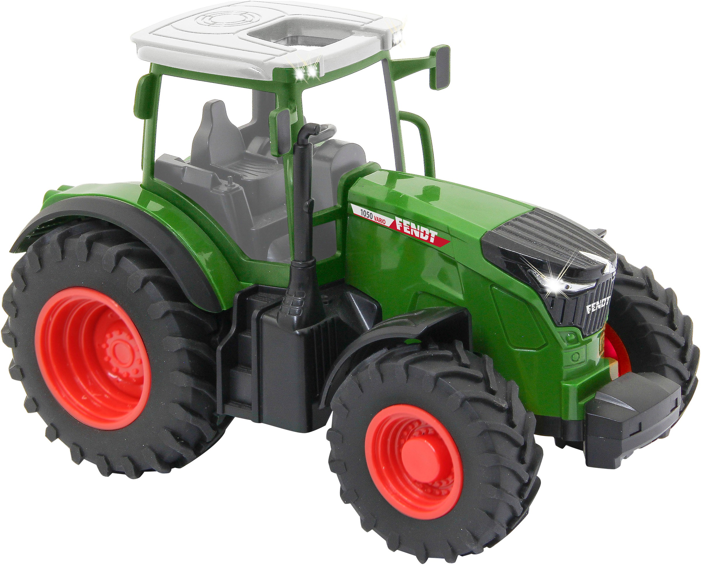 Jamara RC-Traktor »Fendt 1050 Vario 1:24S 2,4GHz«, mit LED Licht