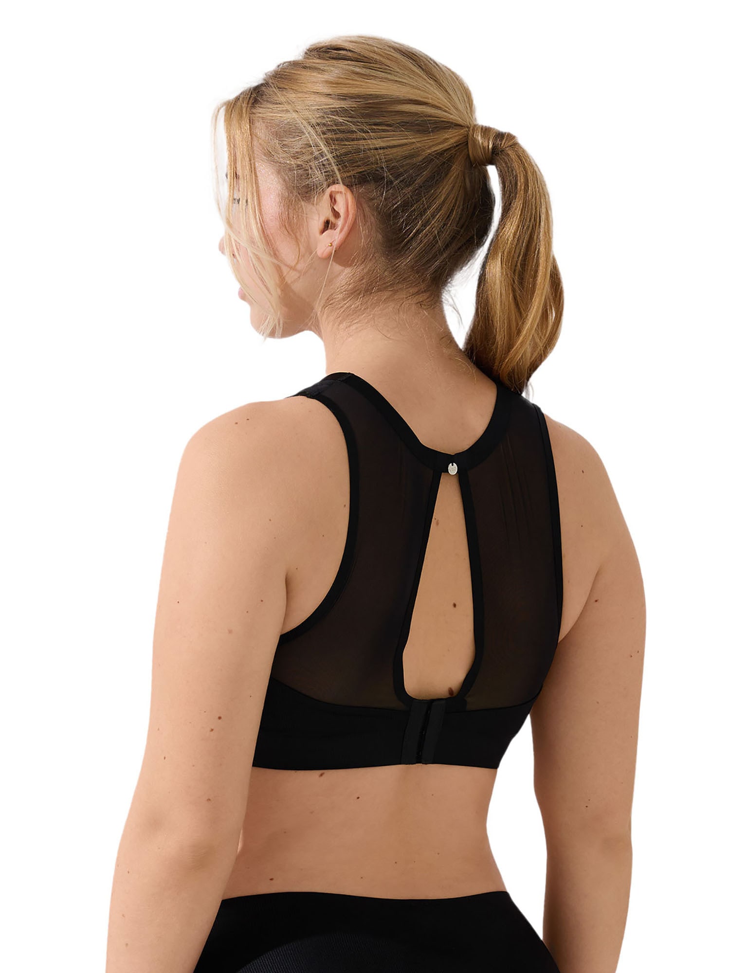 Lisca Sport-BH »Sport BH ohne Bügel Lifestyle«