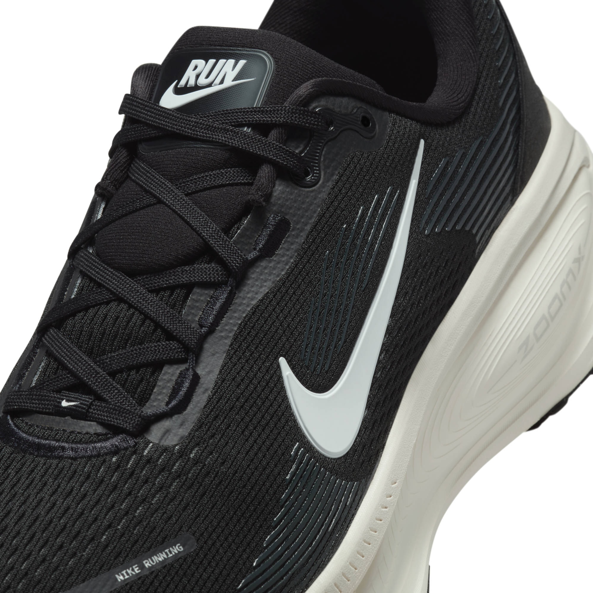 Nike Laufschuh »VOMERO 18 WIDE«  für breitere Füße