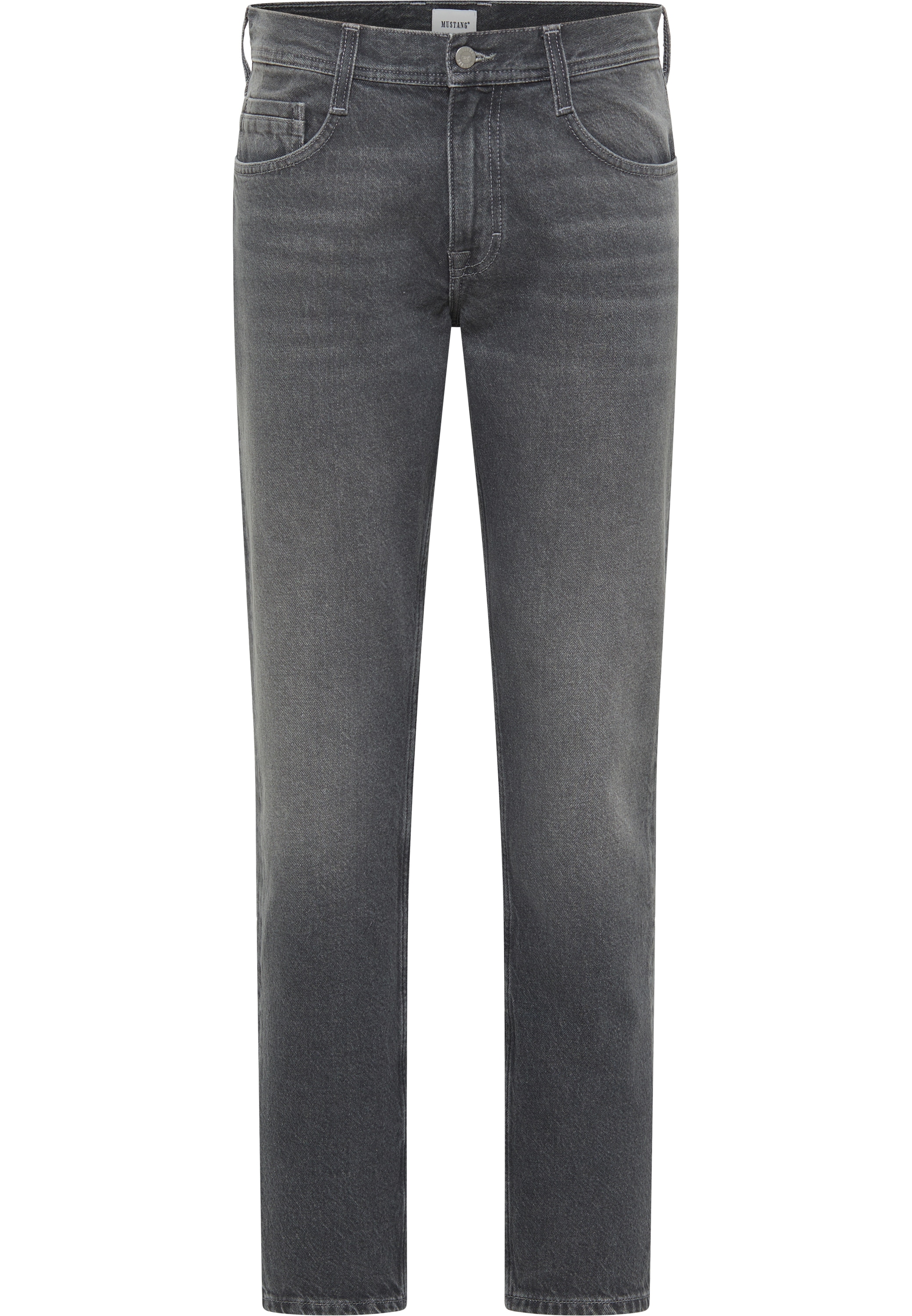 Straight-Jeans »Style Denver Straight«