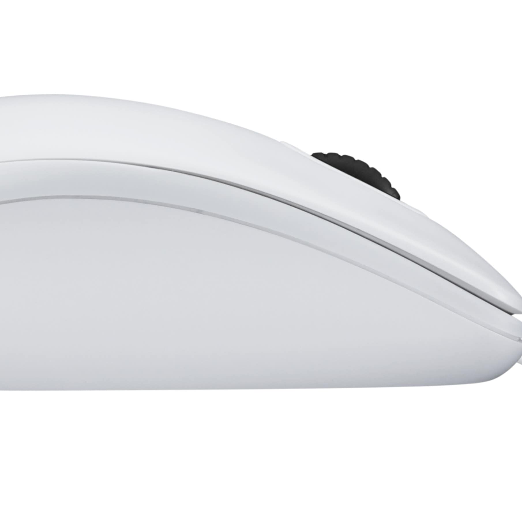 Logitech Maus »B100 Optical Usb Mouse f/ Bus«