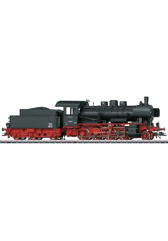 Dampflokomotive »Baureihe 56 - 37509«