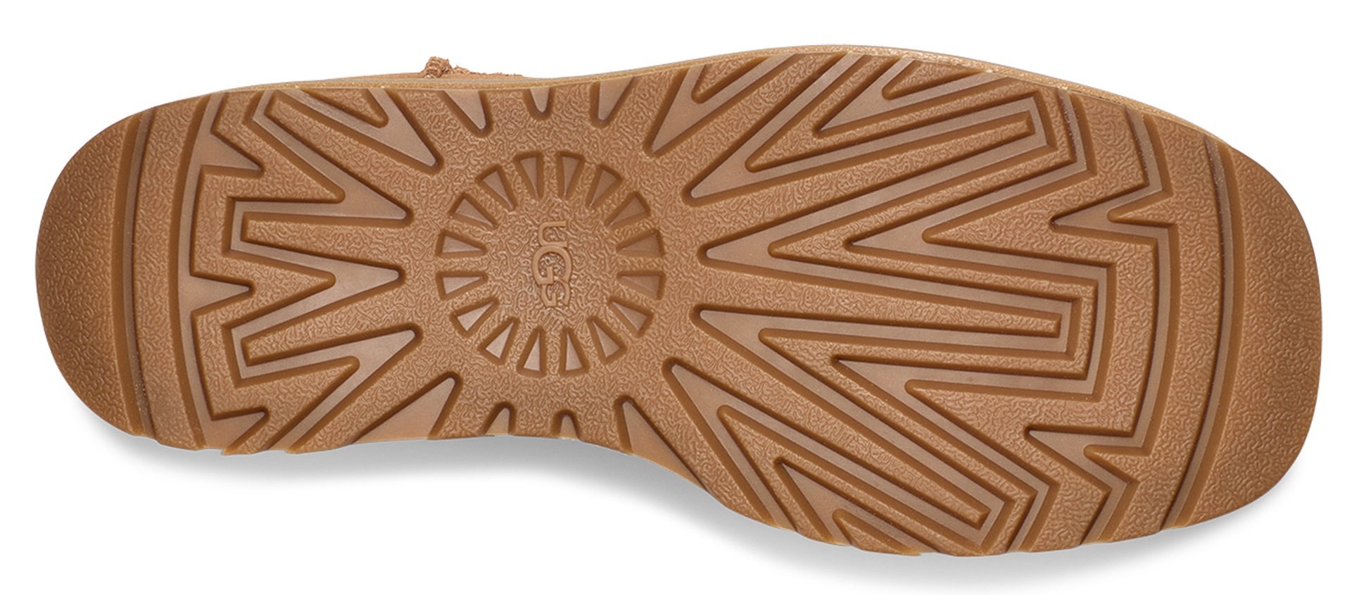 UGG Plateaustiefelette »CITYFUNC ULTRA MINI«, Plateaustiefel, Winterstiefel mit Innenreißverschluss