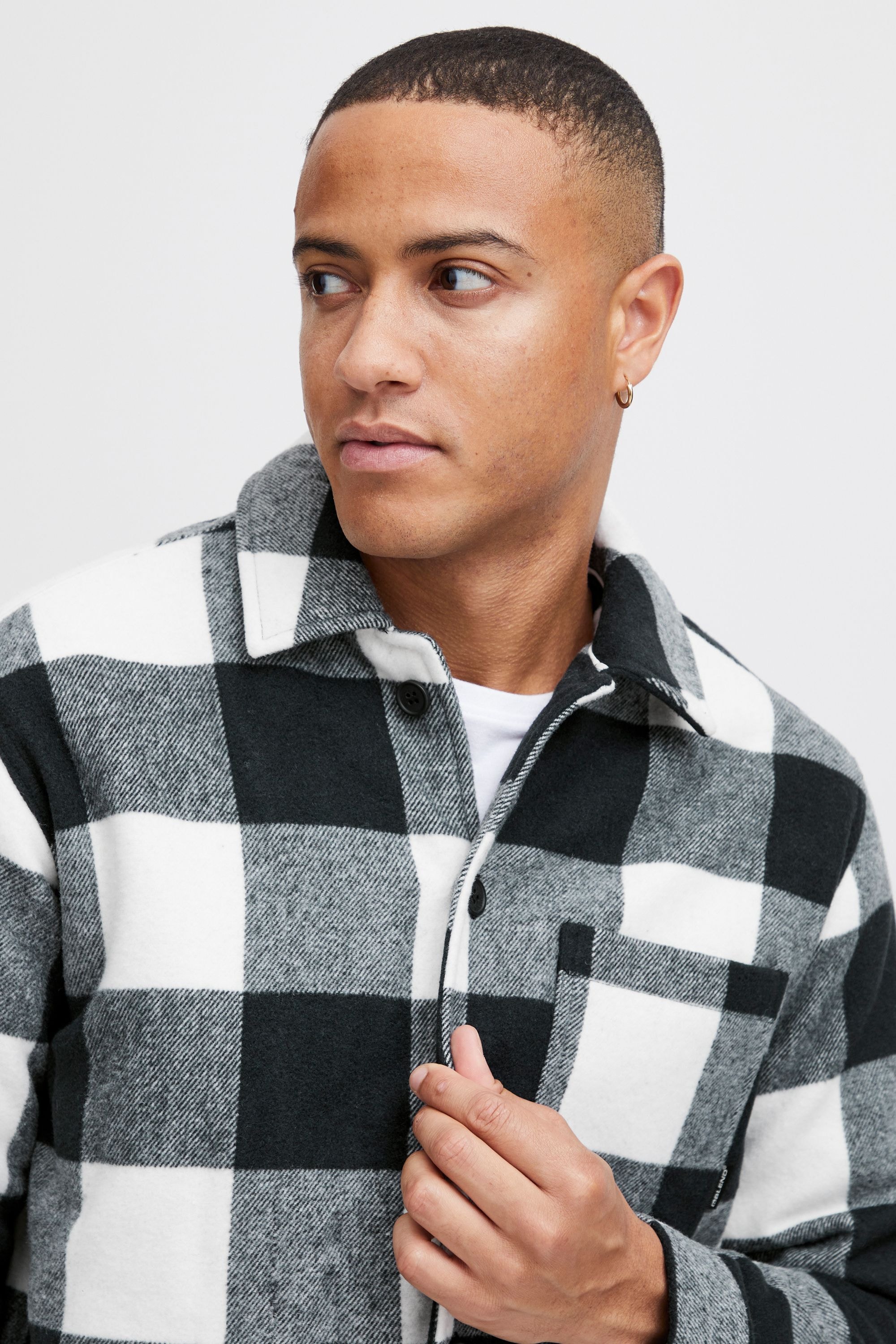 Blend Kurzjacke »Kurzjacke BHOuterwear«