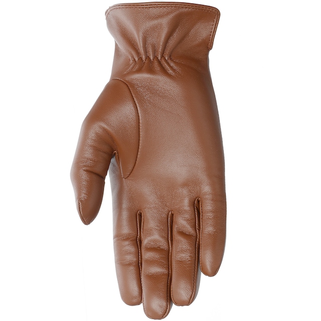 PEARLWOOD Lederhandschuhe »Travis«, Glattlederhandschuh online shoppen bei  OTTO | Handschuhe