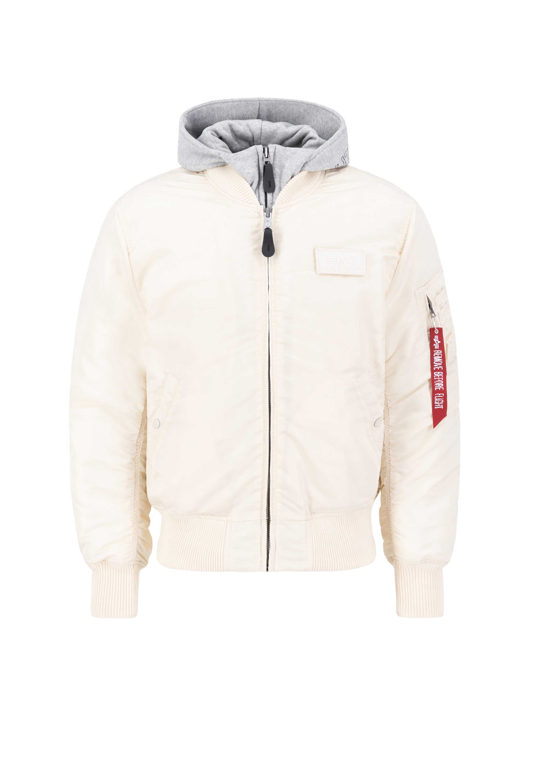 Bomberjacke »ALPHA INDUSTRIES Men - Bomber Jackets MA-1 D-Tec«