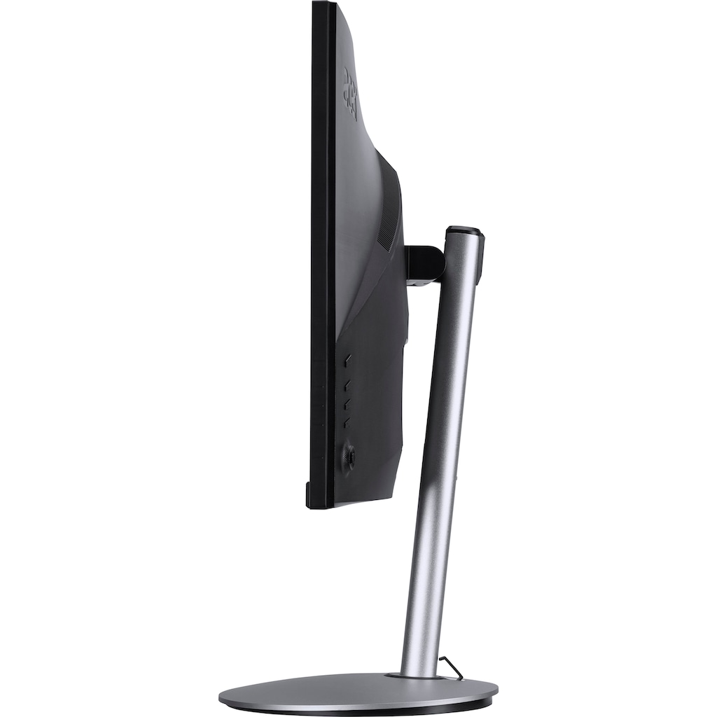 Acer Curved-LED-Monitor »CB382CUR«, 95,3 cm/37,5 Zoll, 3840 x 1600 px, QHD+, 1 ms Reaktionszeit, 60 Hz