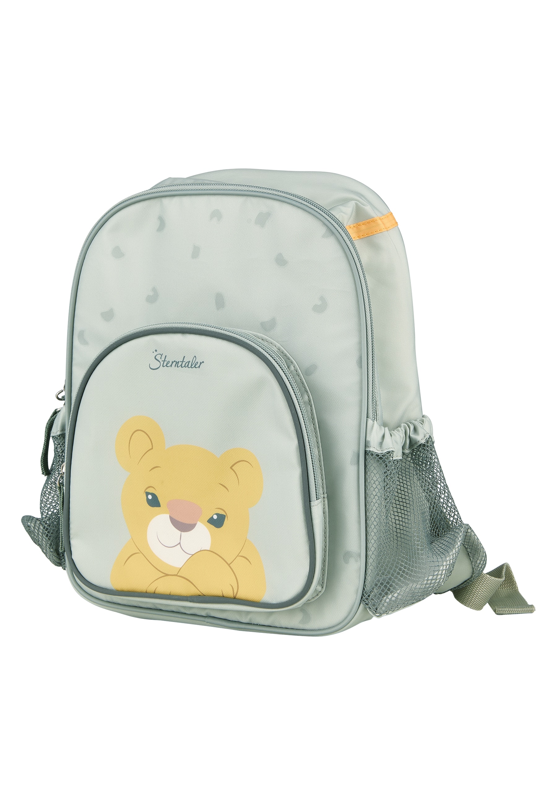 Sterntaler® Kinderrucksack »Kindergarten Set LÖWO Leo«