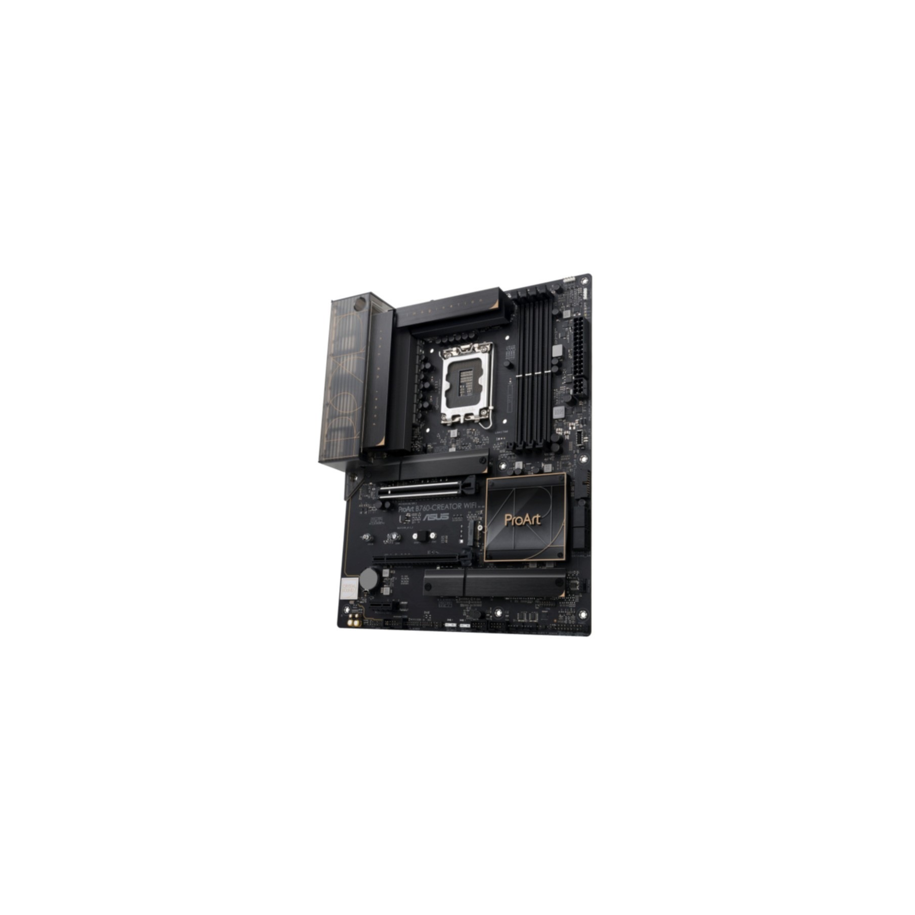 Asus Mainboard »PROART B760-CREATOR WIFI«