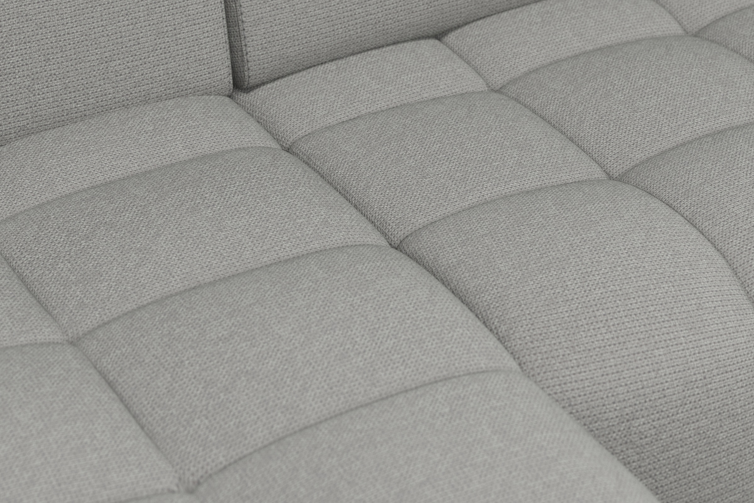 sit&more Ecksofa »Cool L-Form« wahlweise mit Kopfteilverstellung und Vorziehsitz motorisch