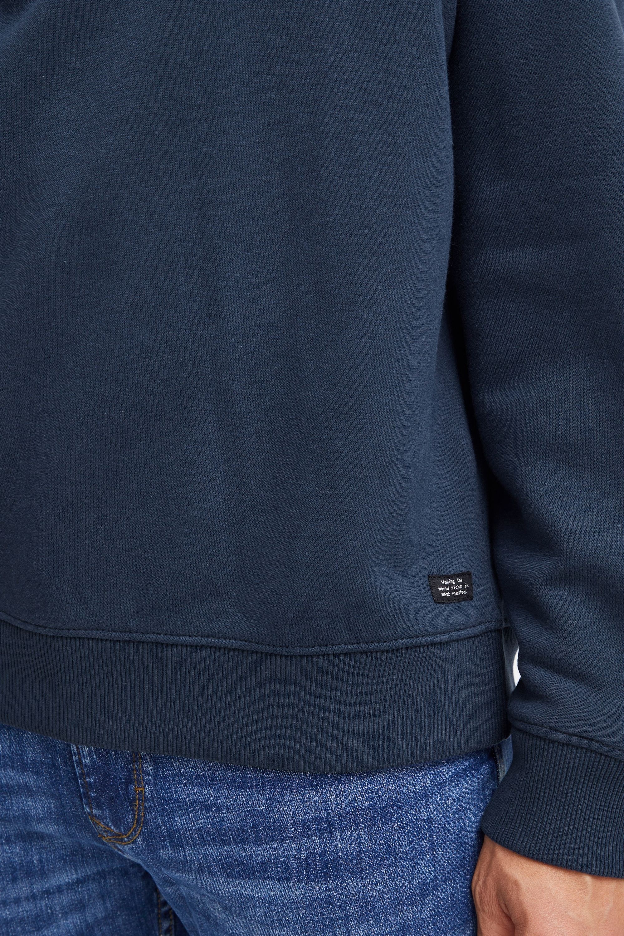 Blend Longpullover »Sweatshirt BHSweatshirt«