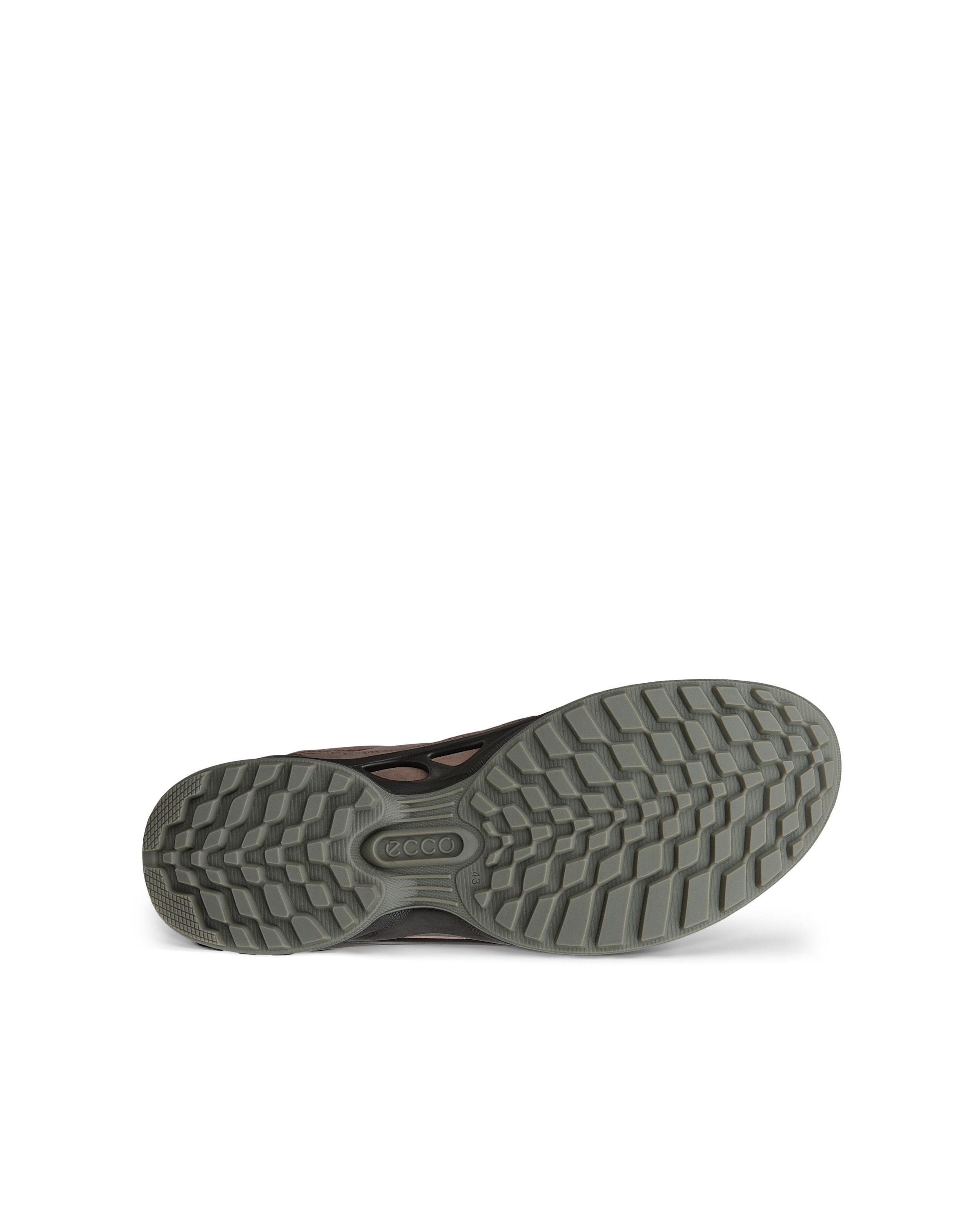 Ecco Sneaker »ECCO BIOM ENERGI«  Halbschuh, Outdoorschuh, Schnürschuh