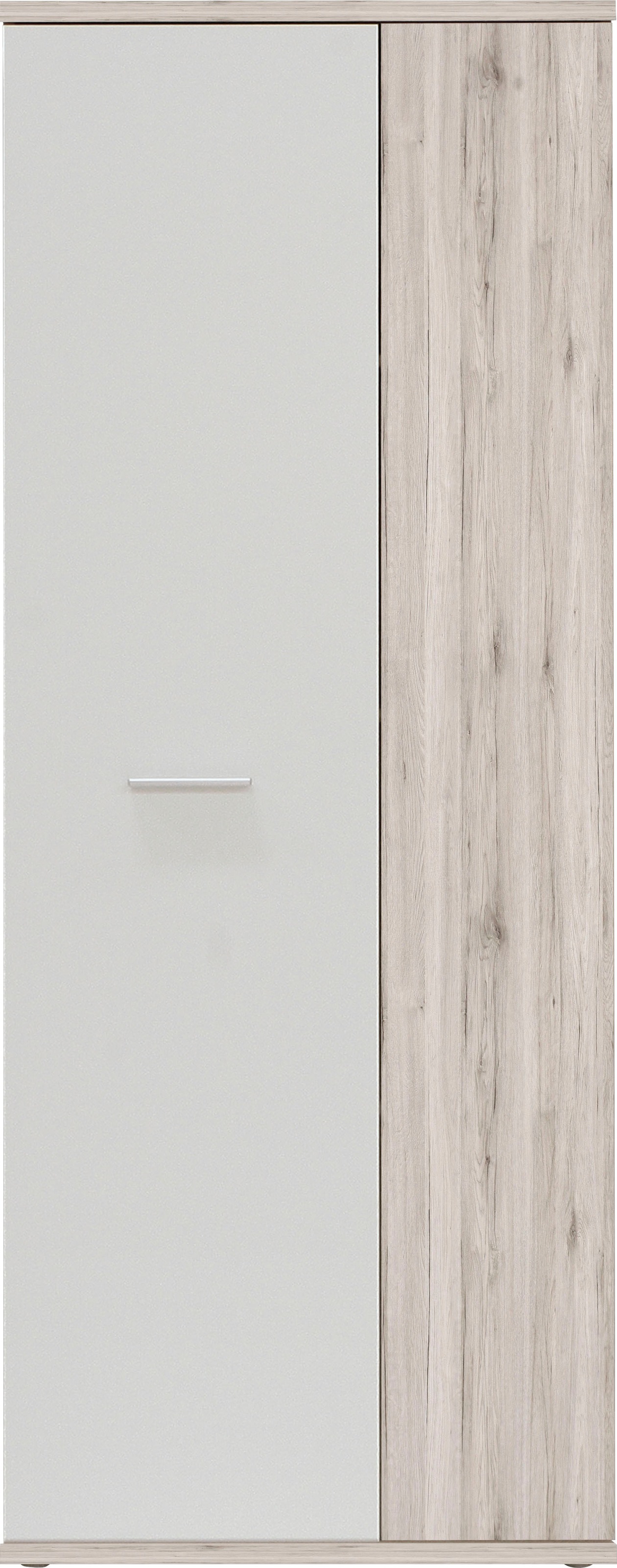 FORTE Schuhschrank »Netty«, Höhe ca, 179 cm