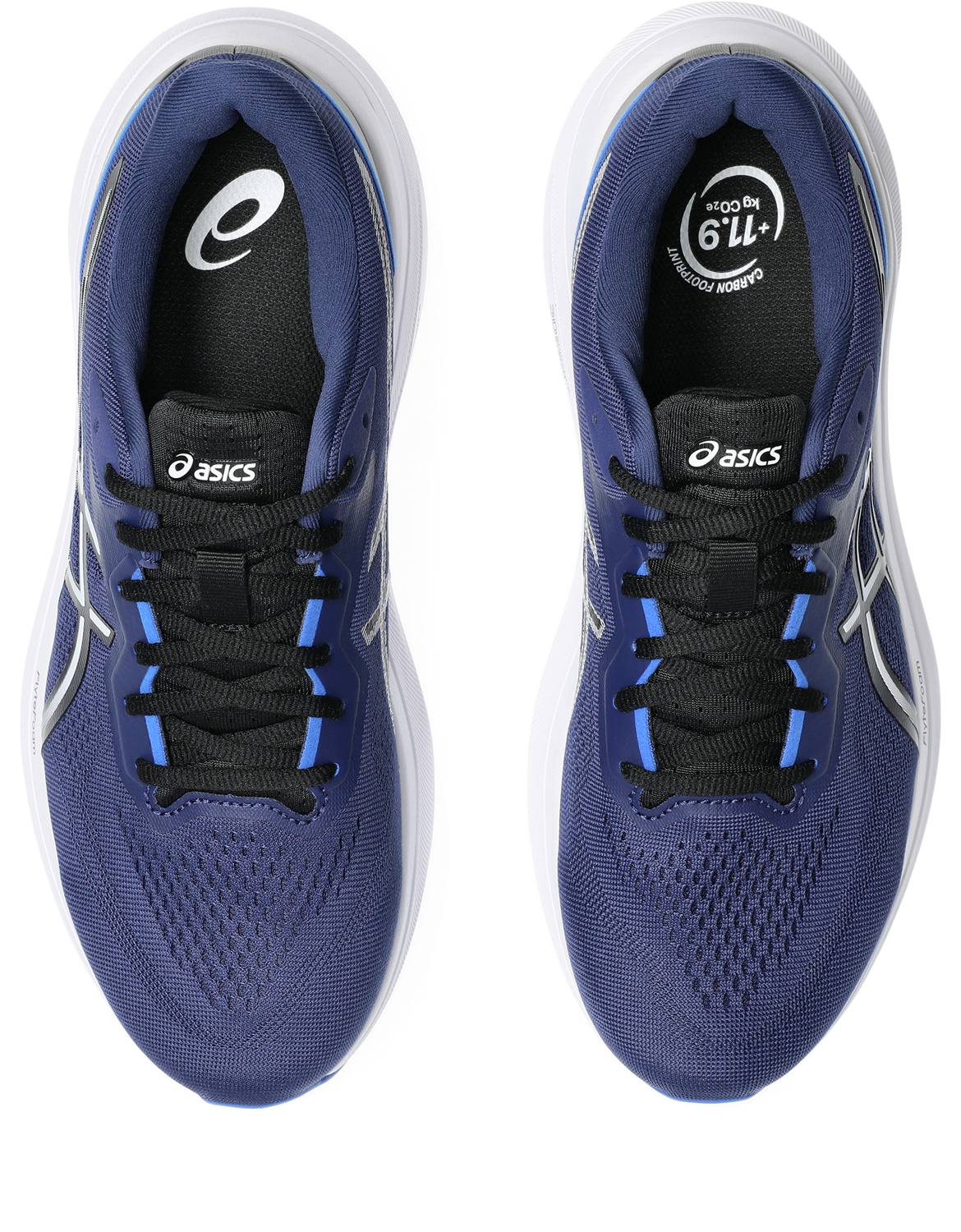 Asics Laufschuh »GT-1000 13«, für mehr Stabilität