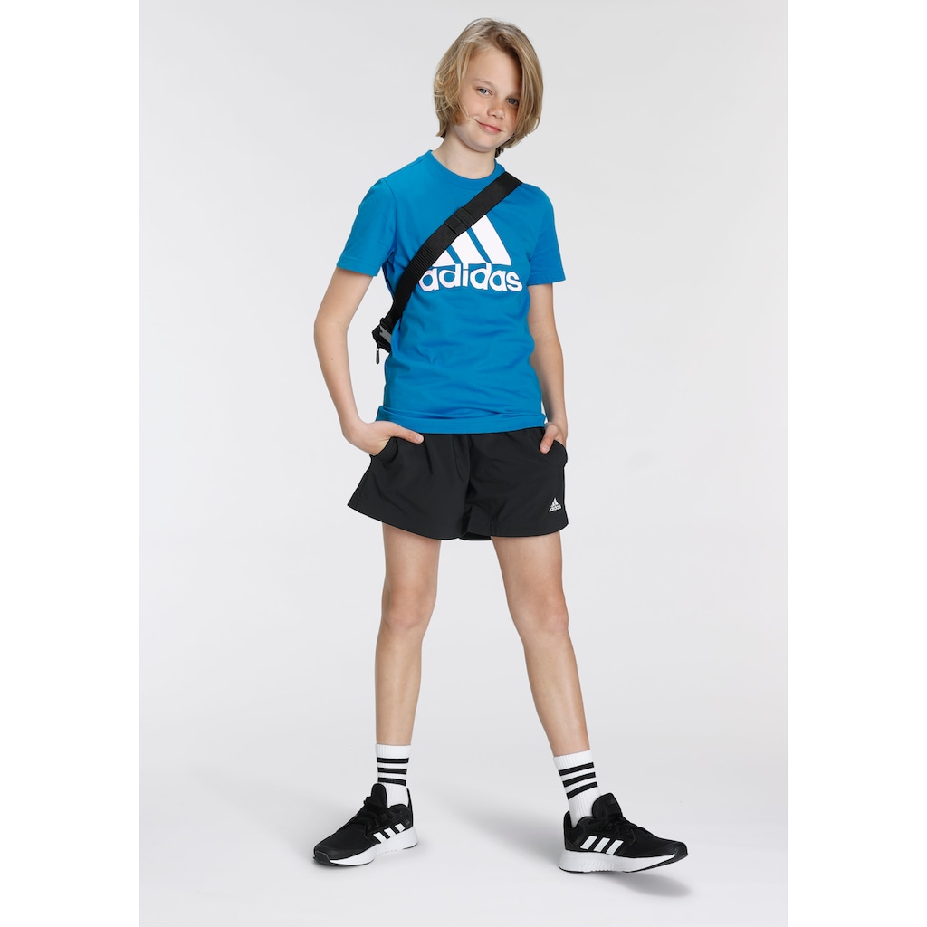 adidas Sportswear Shorts »ADIDAS ESSENTIALS CHELSEA«, (1 tlg.)