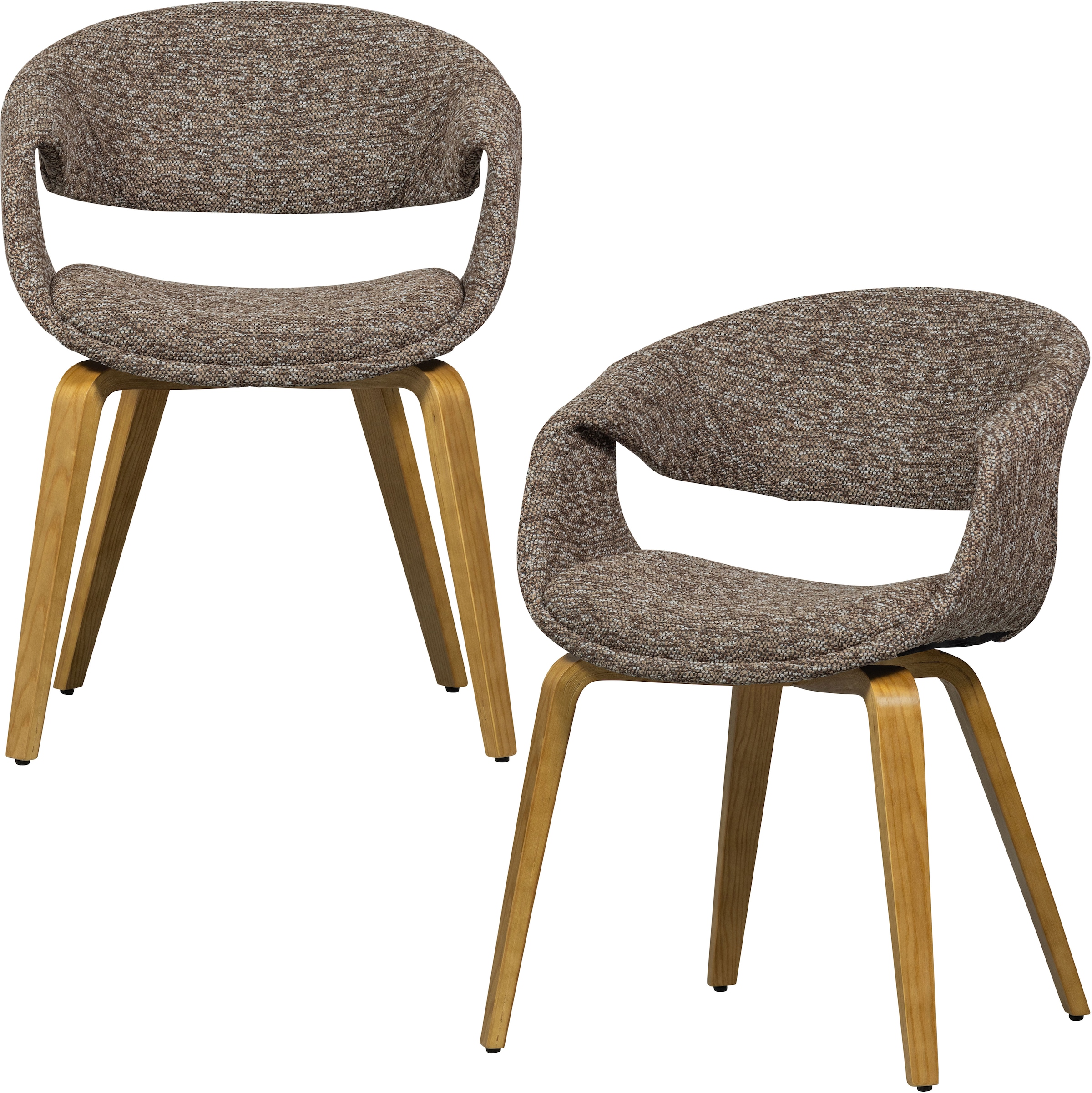 WOOOD Esszimmerstuhl ()