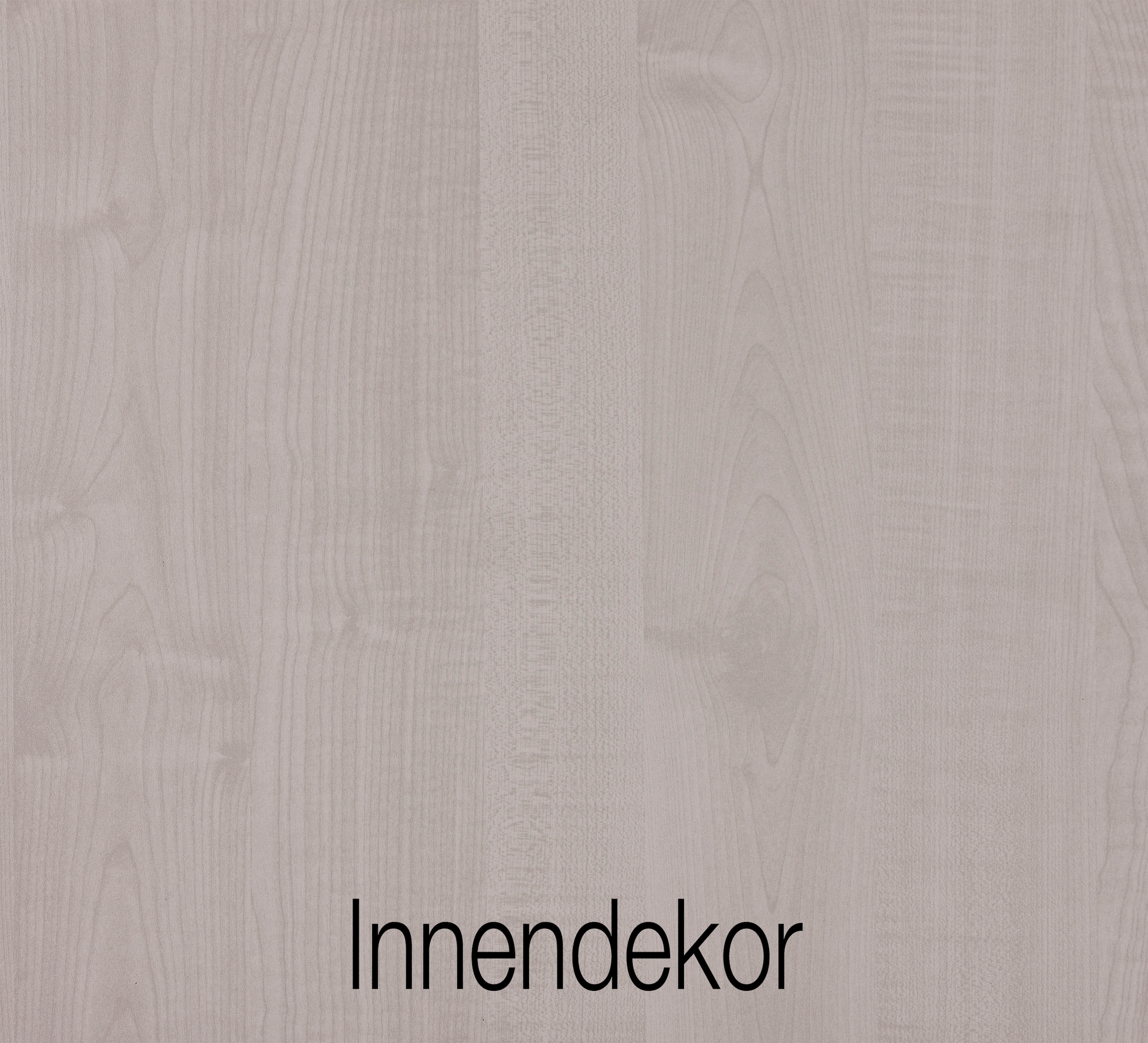 WIEMANN Schwebetürenschrank »Korfu« hochwertige Beschläge