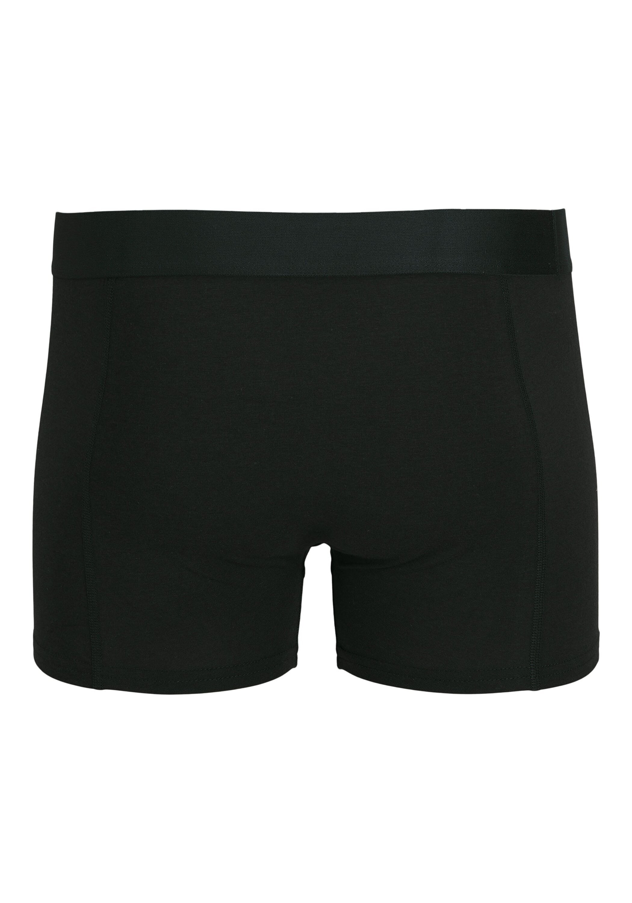Jack & Jones Boxershorts »Boxershort JACBASIC TRUNKS 3 PACK 3er Pack«