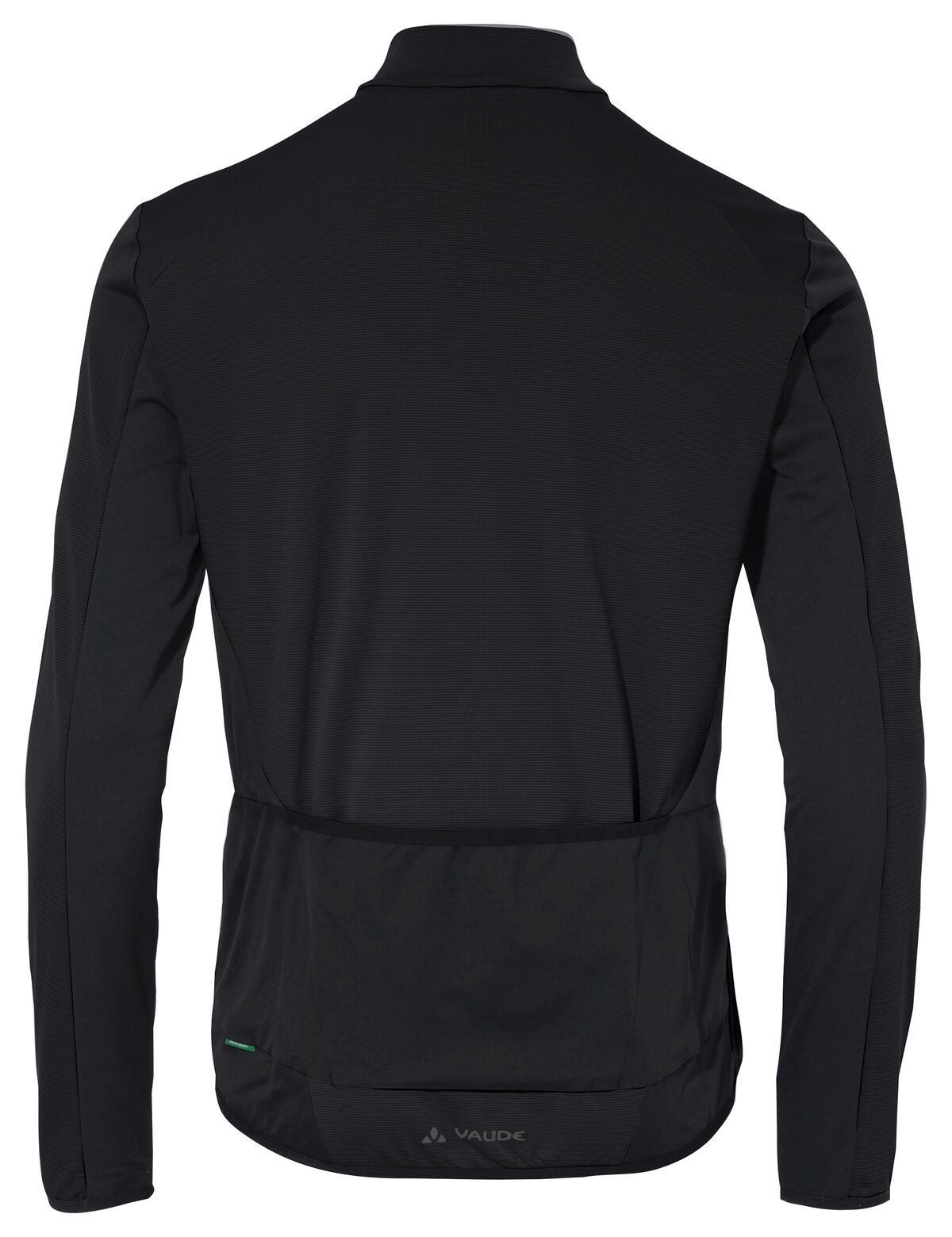 VAUDE Radtrikot »MEN'S MATERA LS TRICOT II« für Radsport, mit zwei offenen Rückentaschen, mit langen Ärmeln