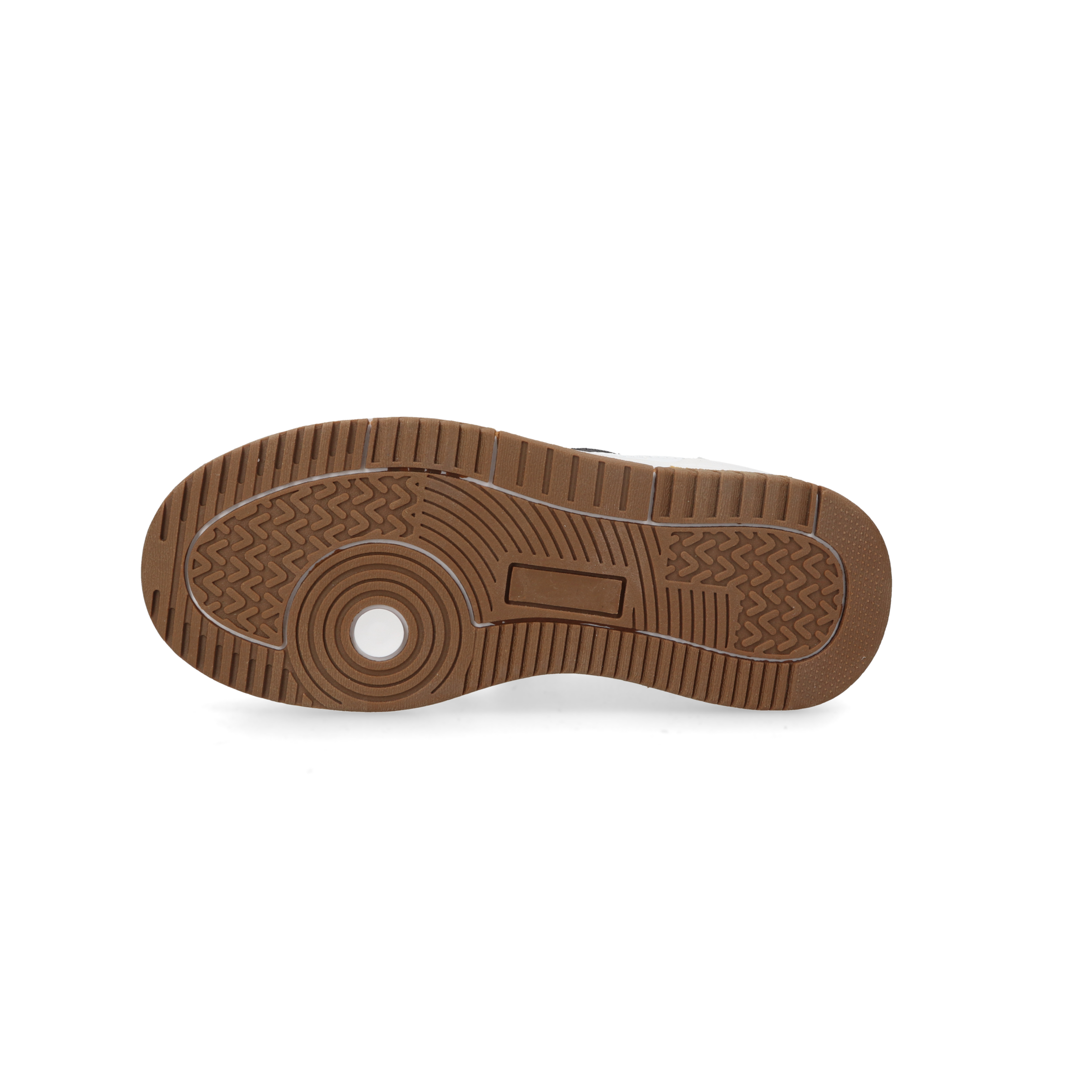 Dockers by Gerli Sneaker  Retro Sneaker, Basketsneaker, Freizeitschuh mit Klettverschluss