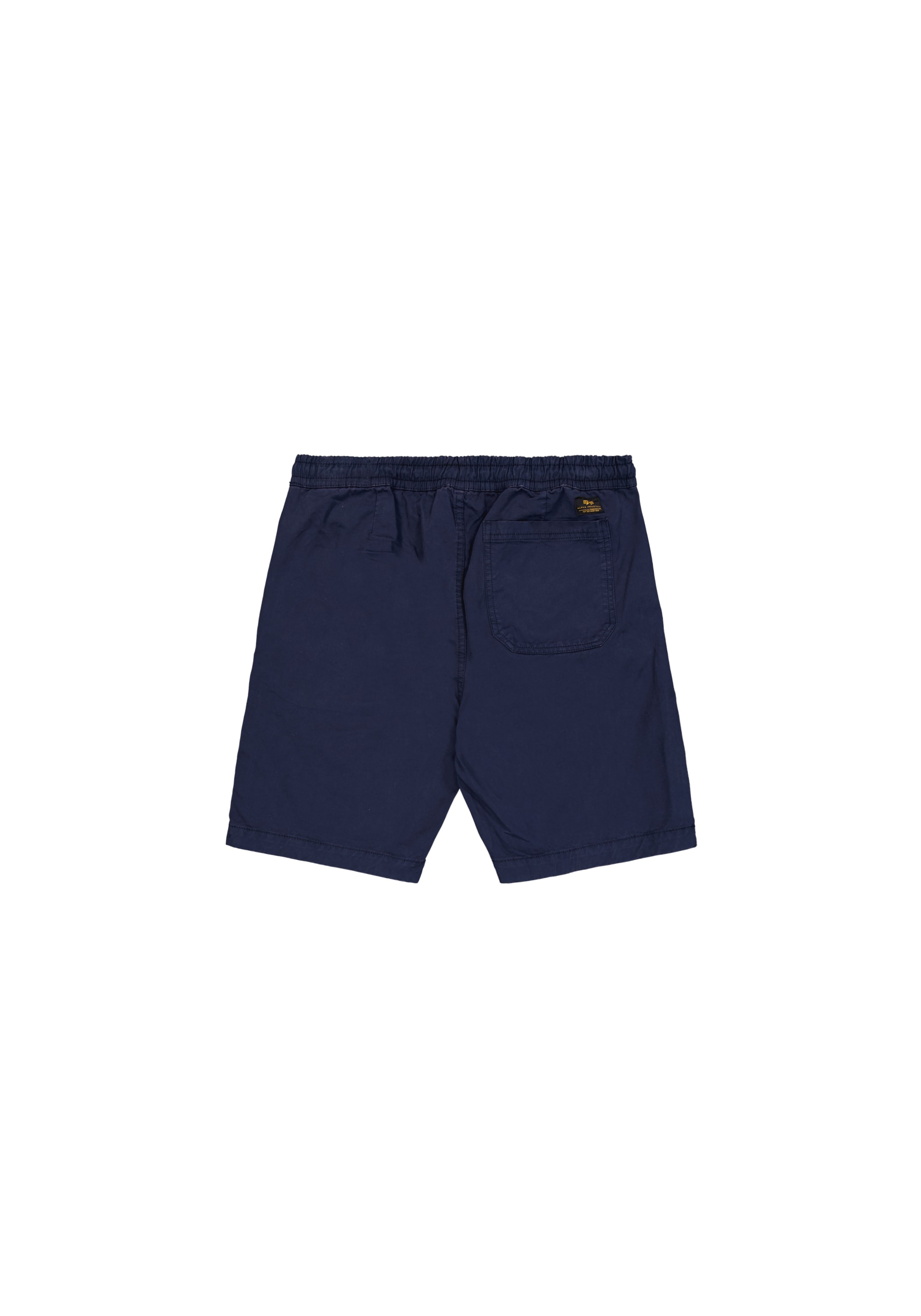 Alpha Industries Shorts »Alpha Industries Men - Shorts Basic Cotton Short«