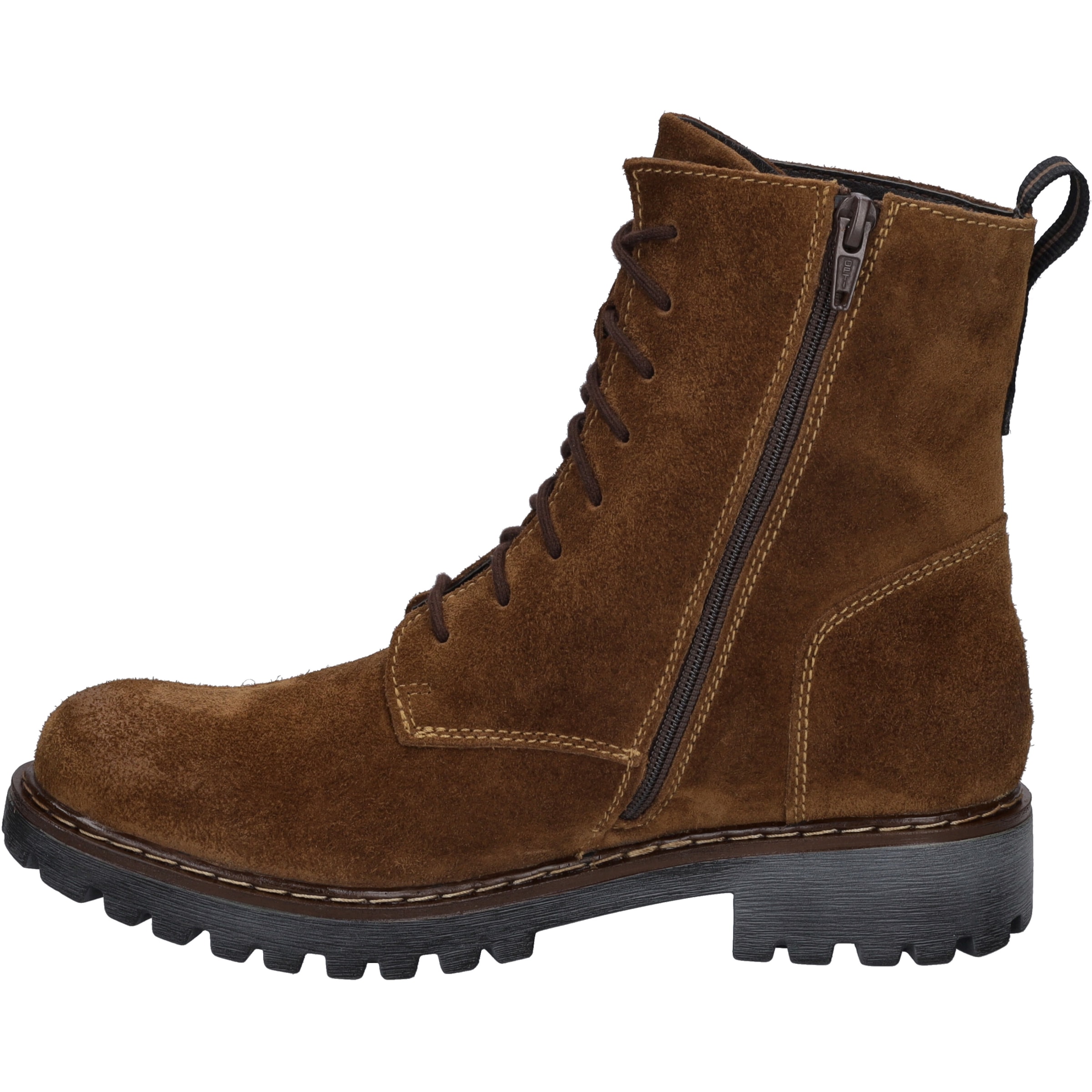 Josef Seibel Stiefelette »Marta 02, castagne«