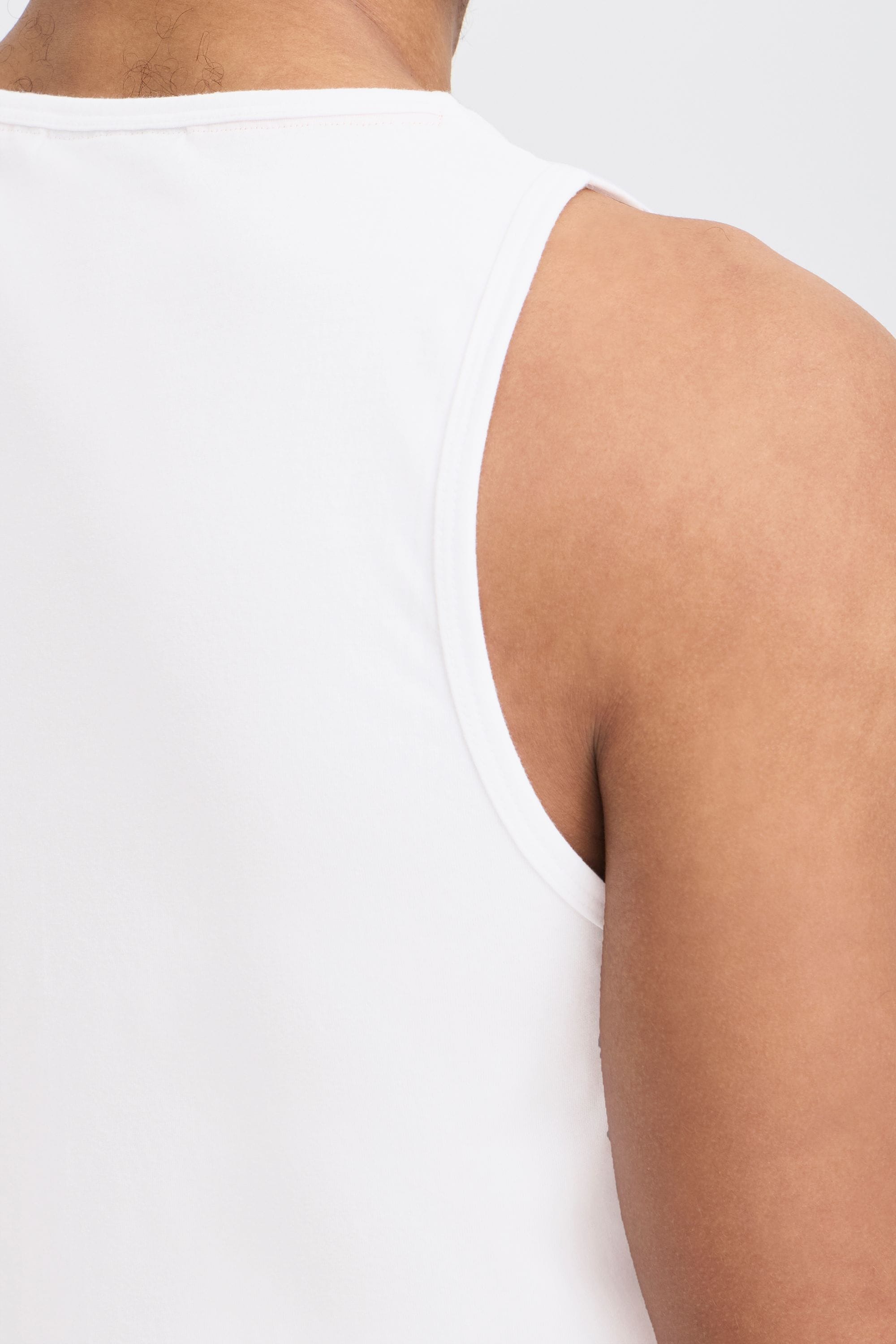 Indicode Longtop »Rundhalsshirt IDDanis«