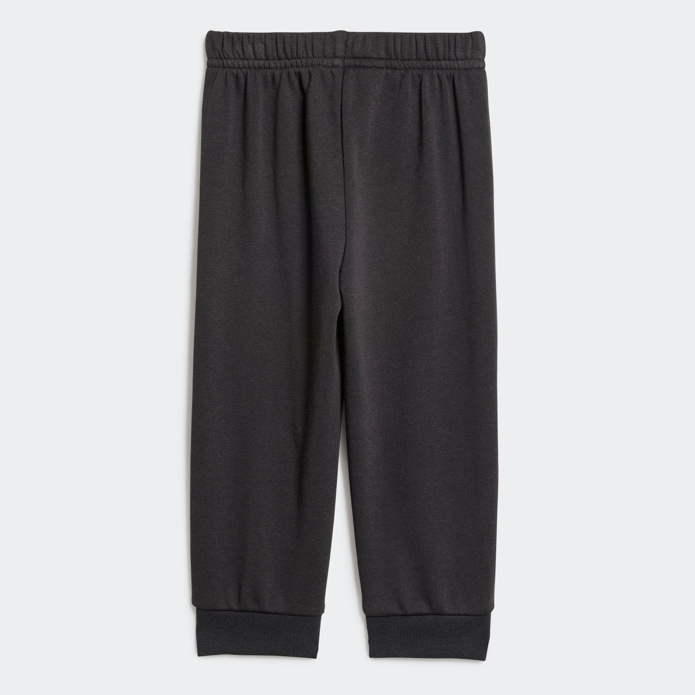 adidas Sportswear Trainingsanzug »I CB FT JOG«, (2 tlg.)