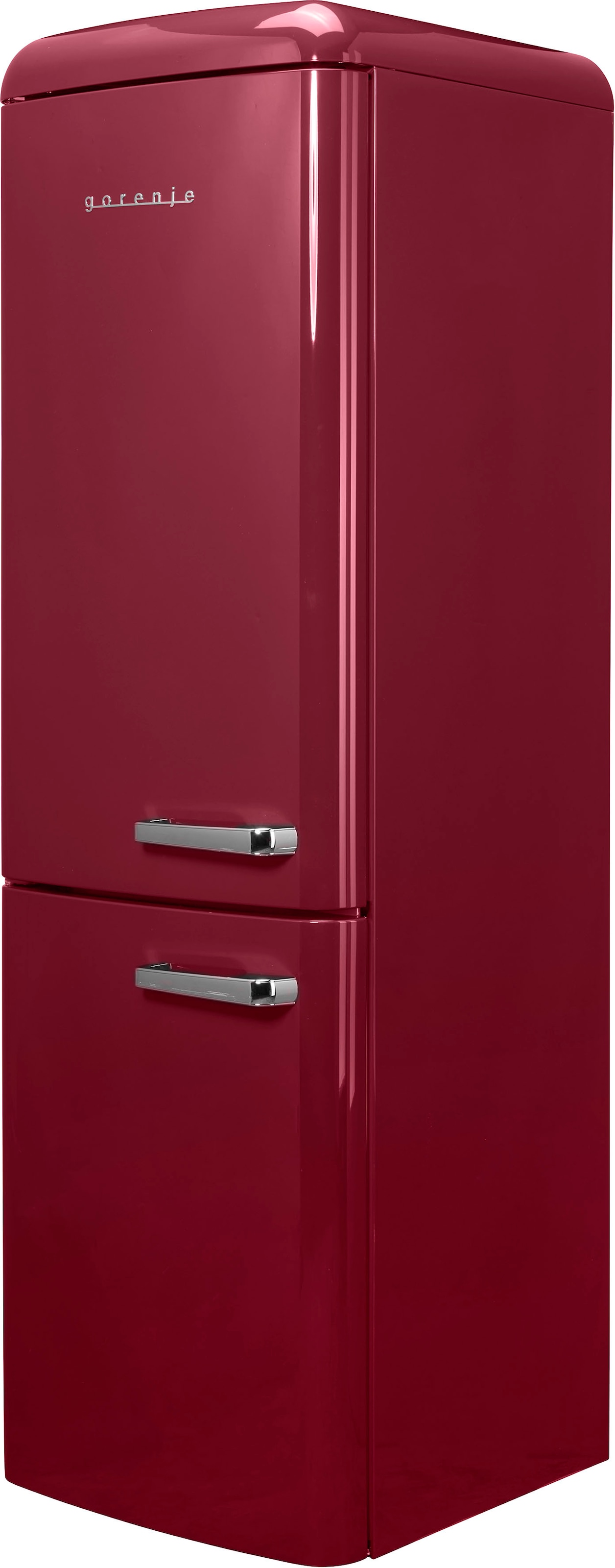 GORENJE Kühl-/Gefrierkombination »ONRK 619 DR-L«