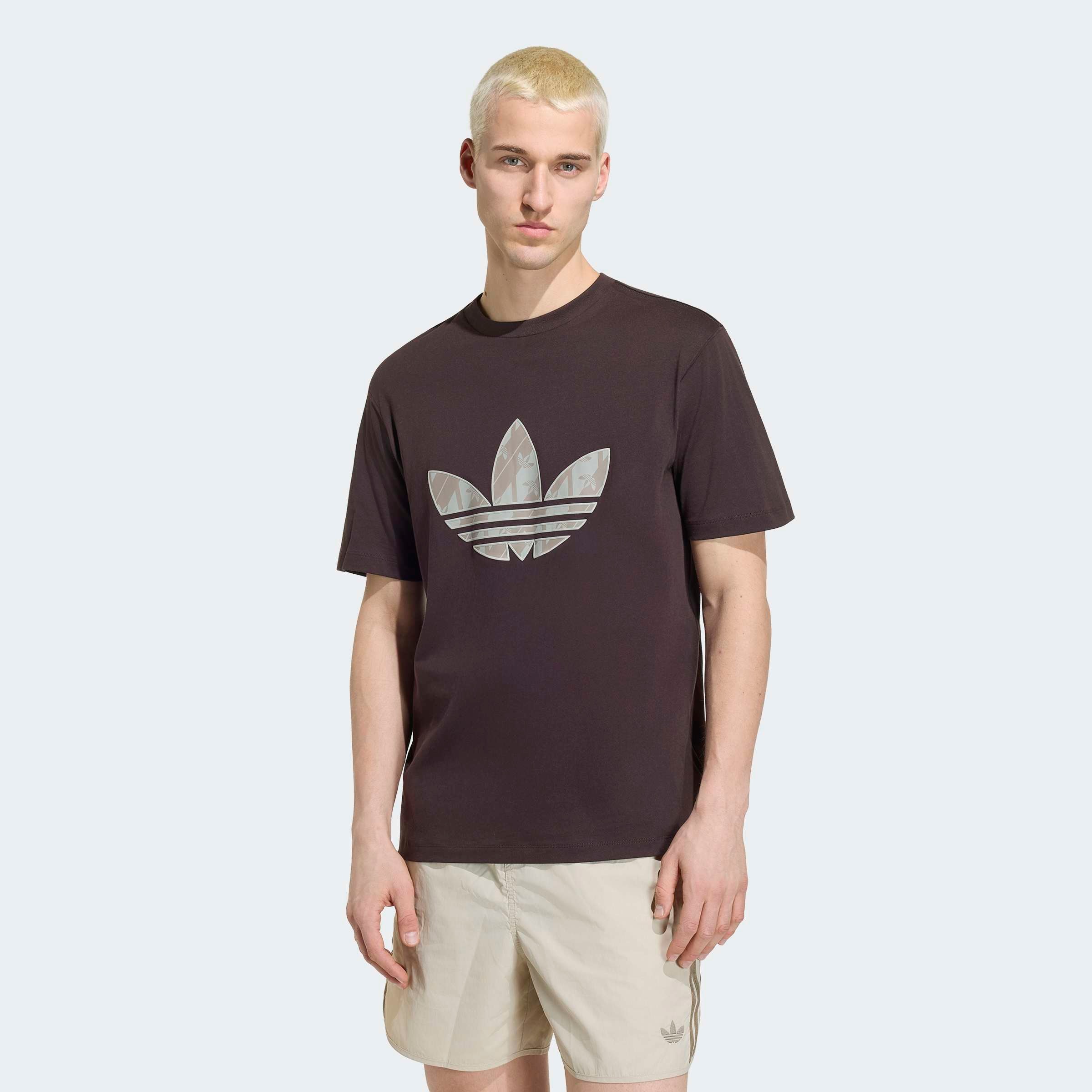 adidas Originals T-Shirt »MONOGRAM TEE«