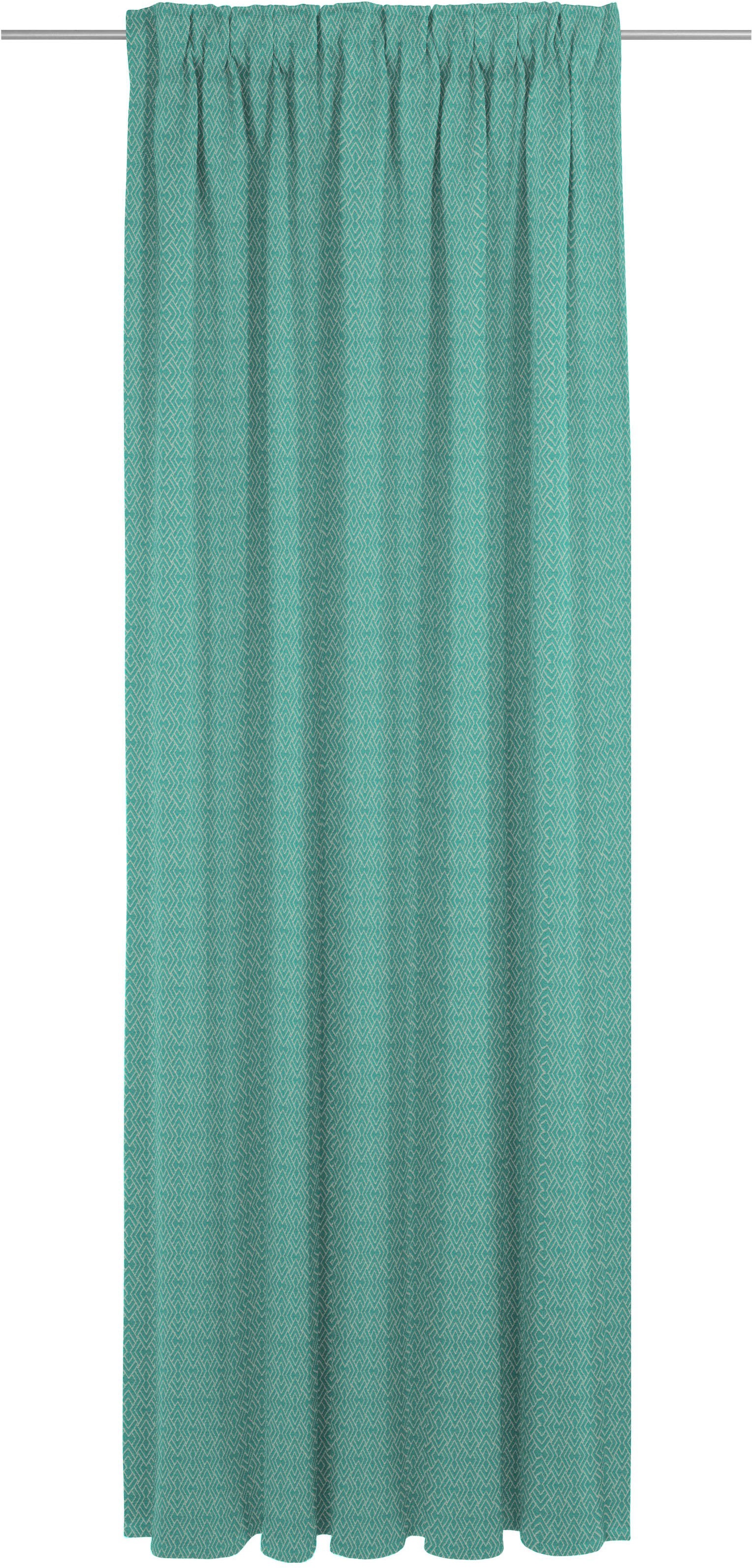 Ventus«, nachhaltig bei aus (1 St.), OTTO »Graphic Adam Bio-Baumwolle Vorhang bestellen