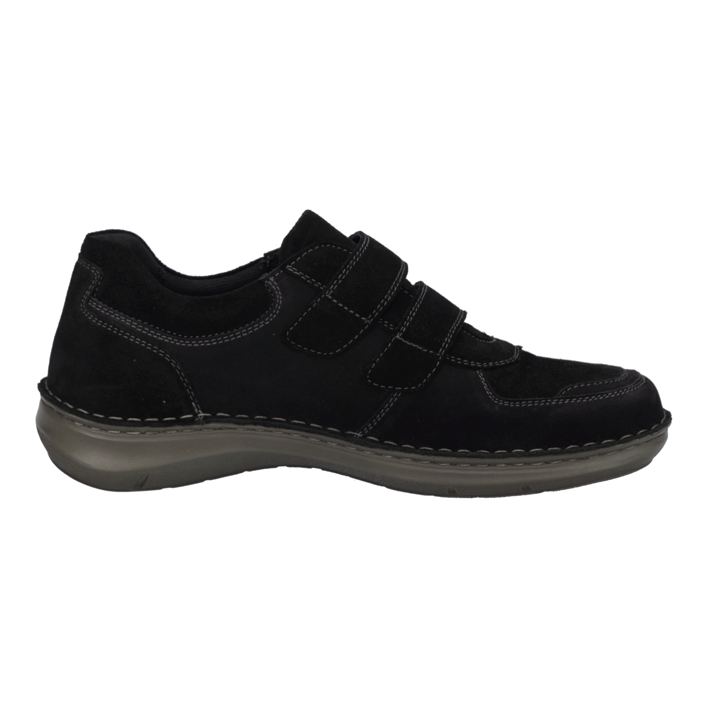 Josef Seibel Slipper »New Anvers 16, schwarz«