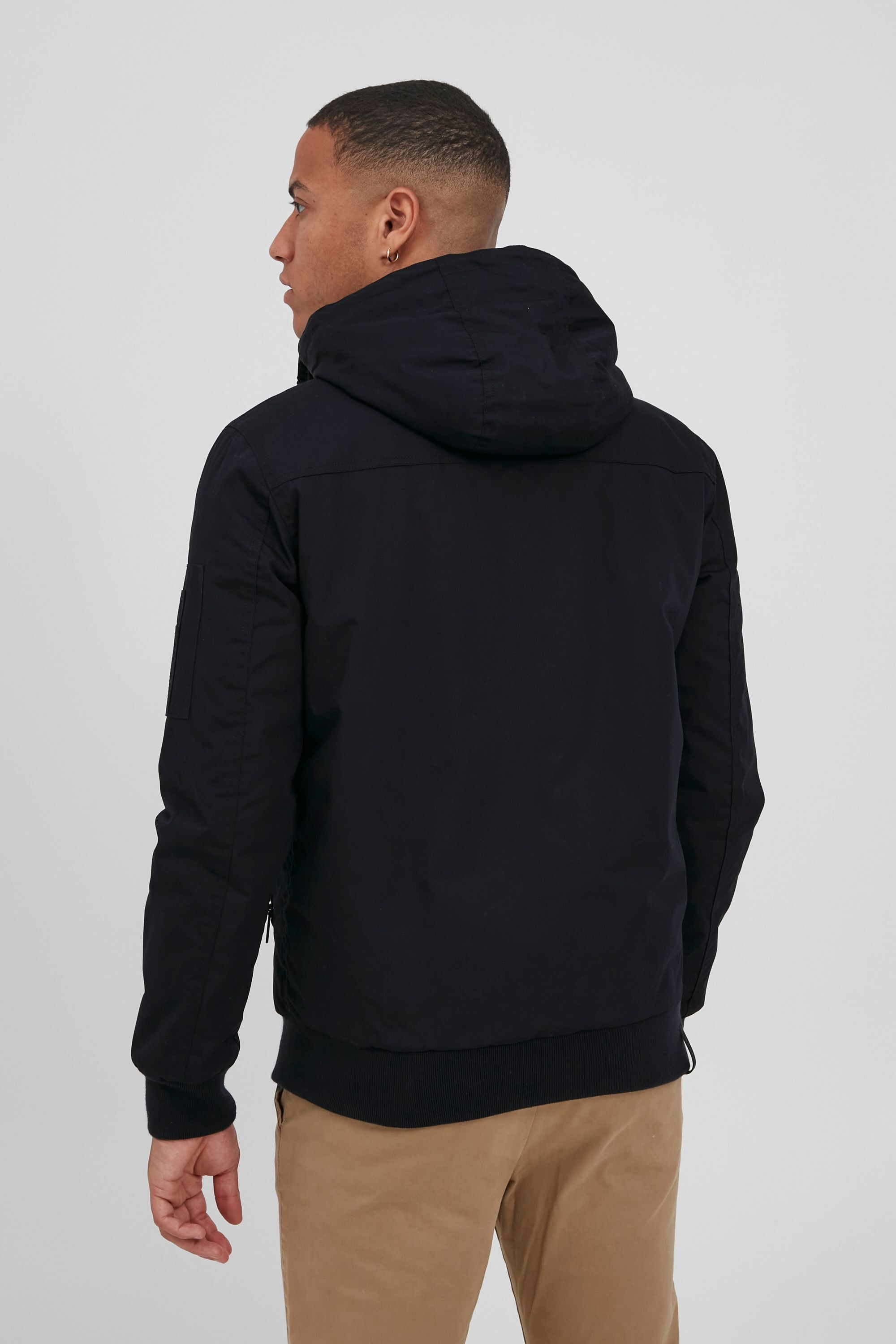 !Solid Windbreaker »Windbreaker SDTilly«, mit Kapuze
